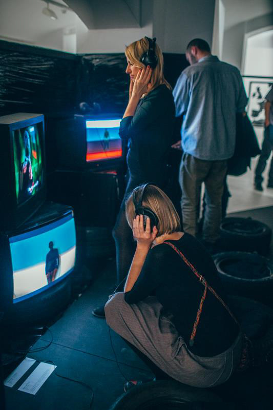 Kalashnikov, 2014