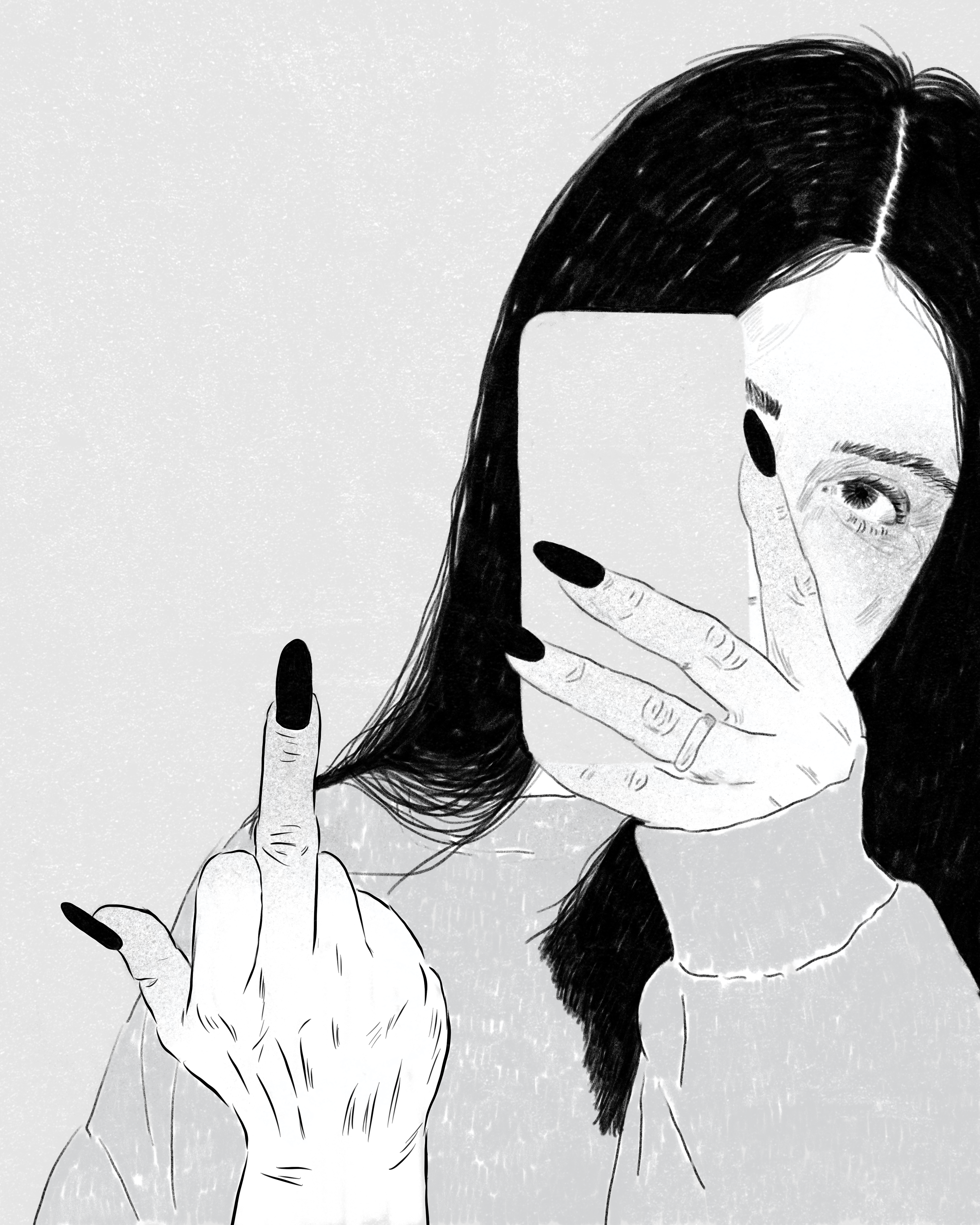 Selfie 006