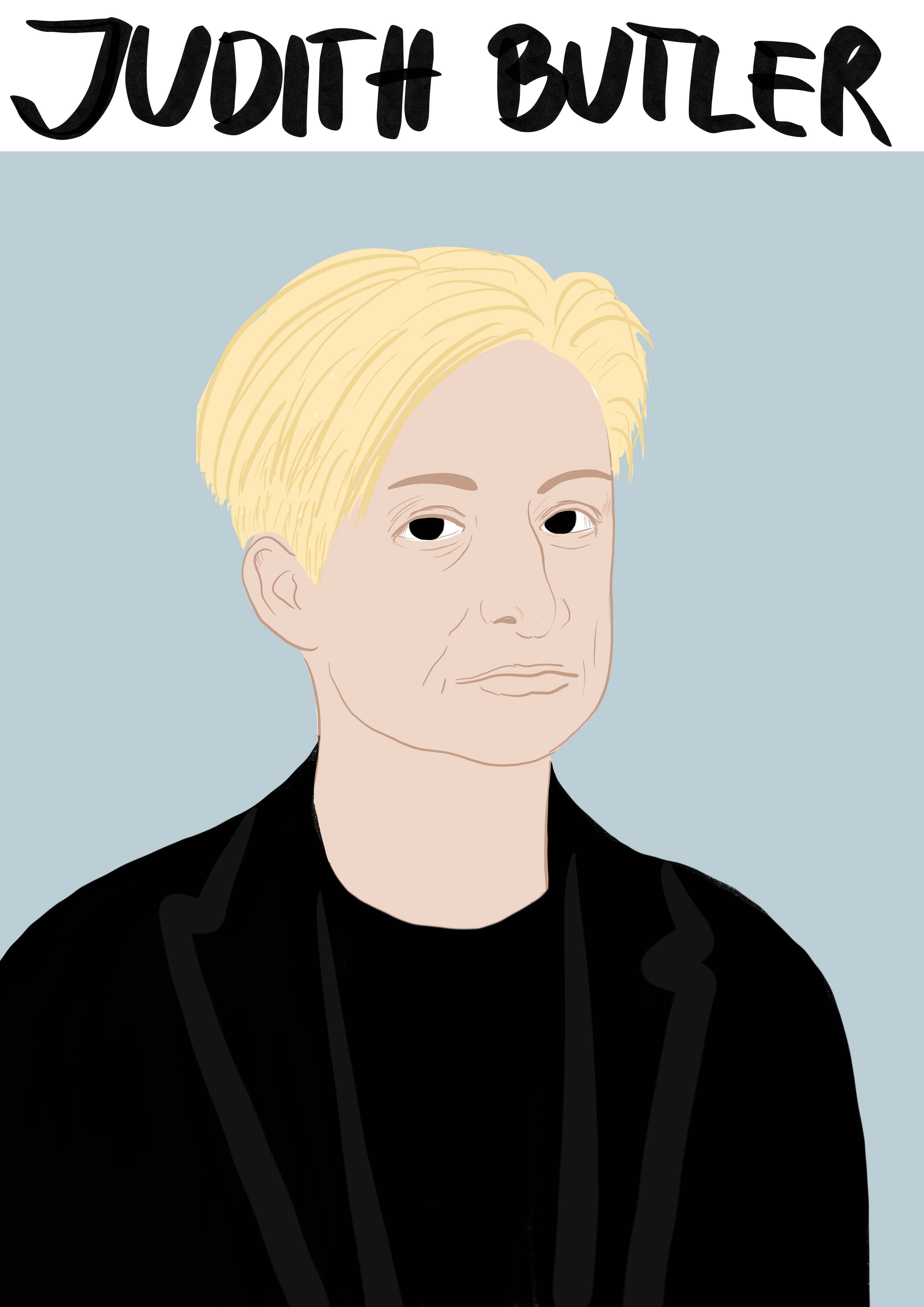 Judith Butler