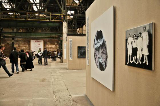Funcy Success, Prague Biennale, 2010