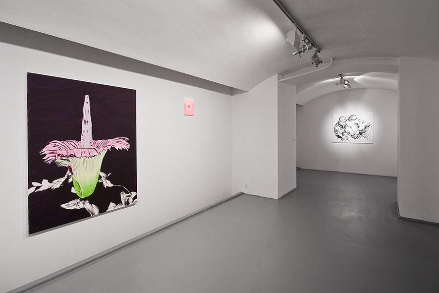 Funcy Success, 2010