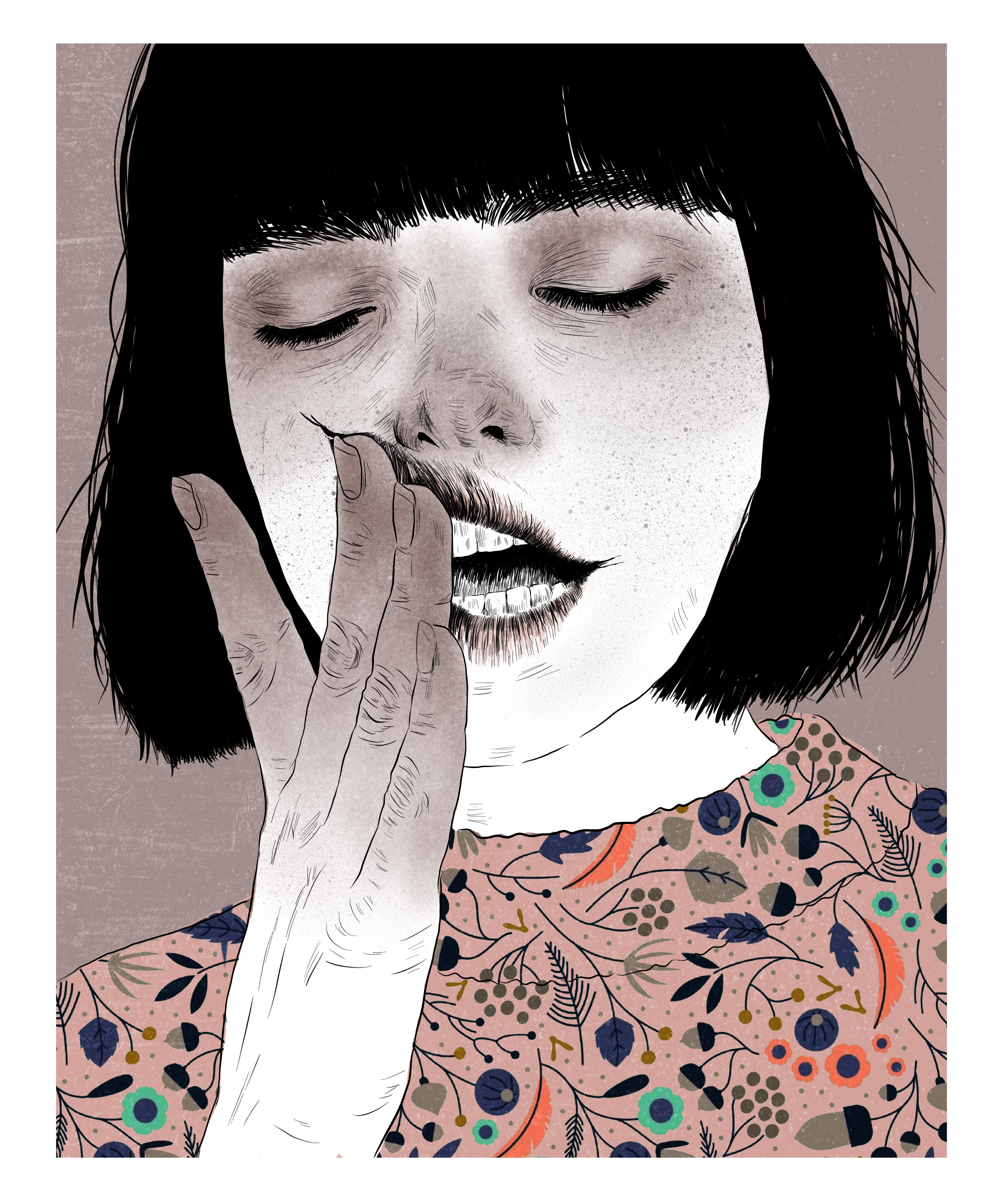 Alone - 02