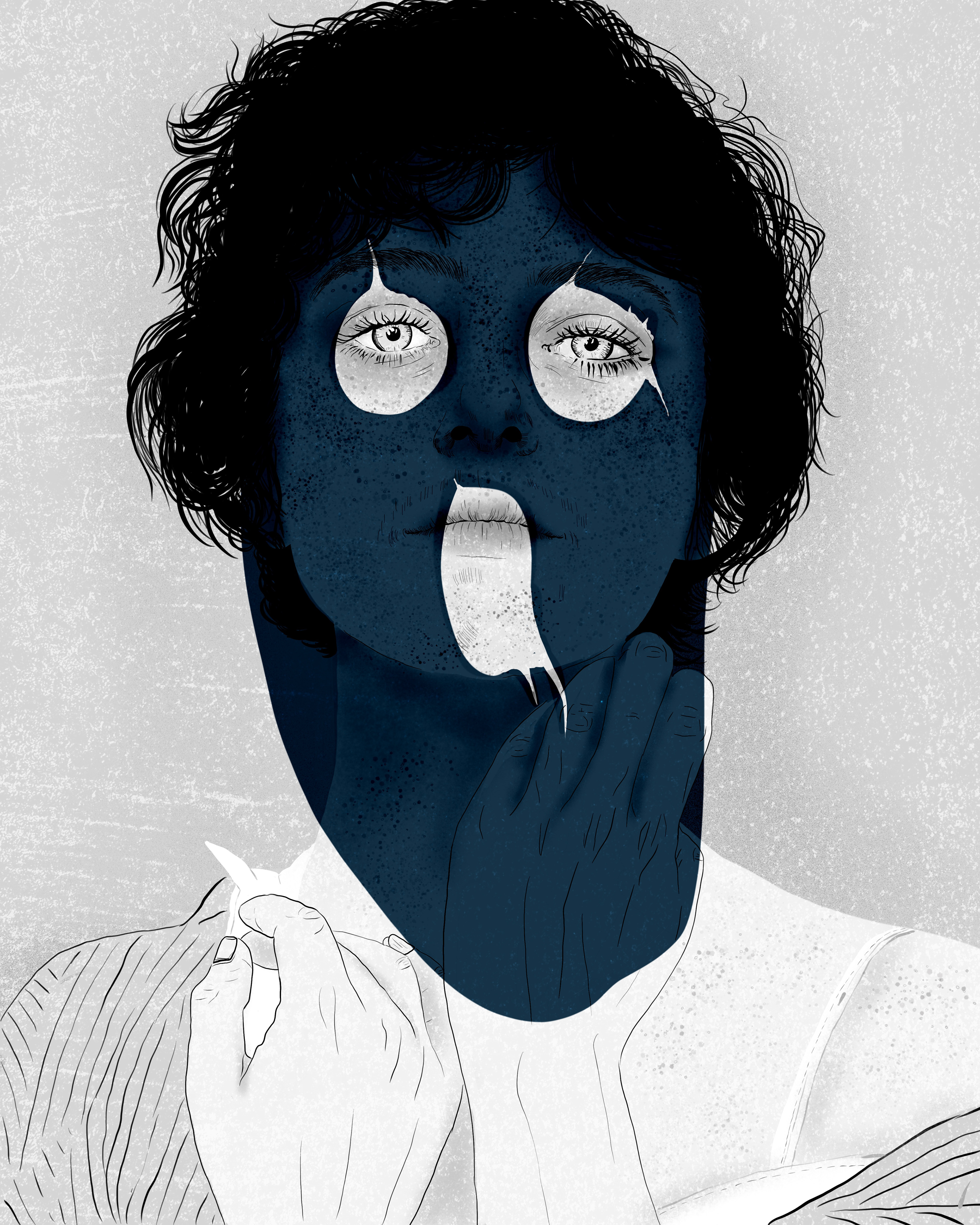 blue lies - 07