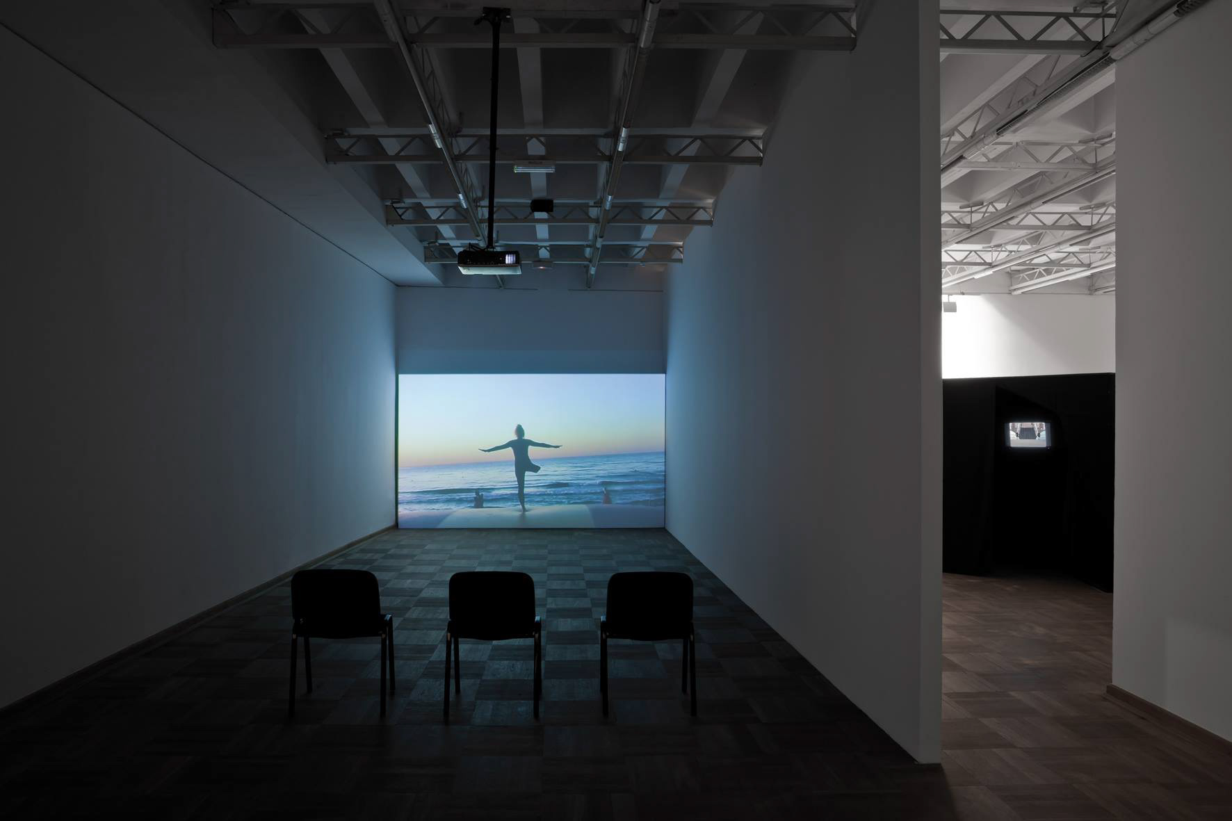 Joanna Pawlik, Balance, 2010