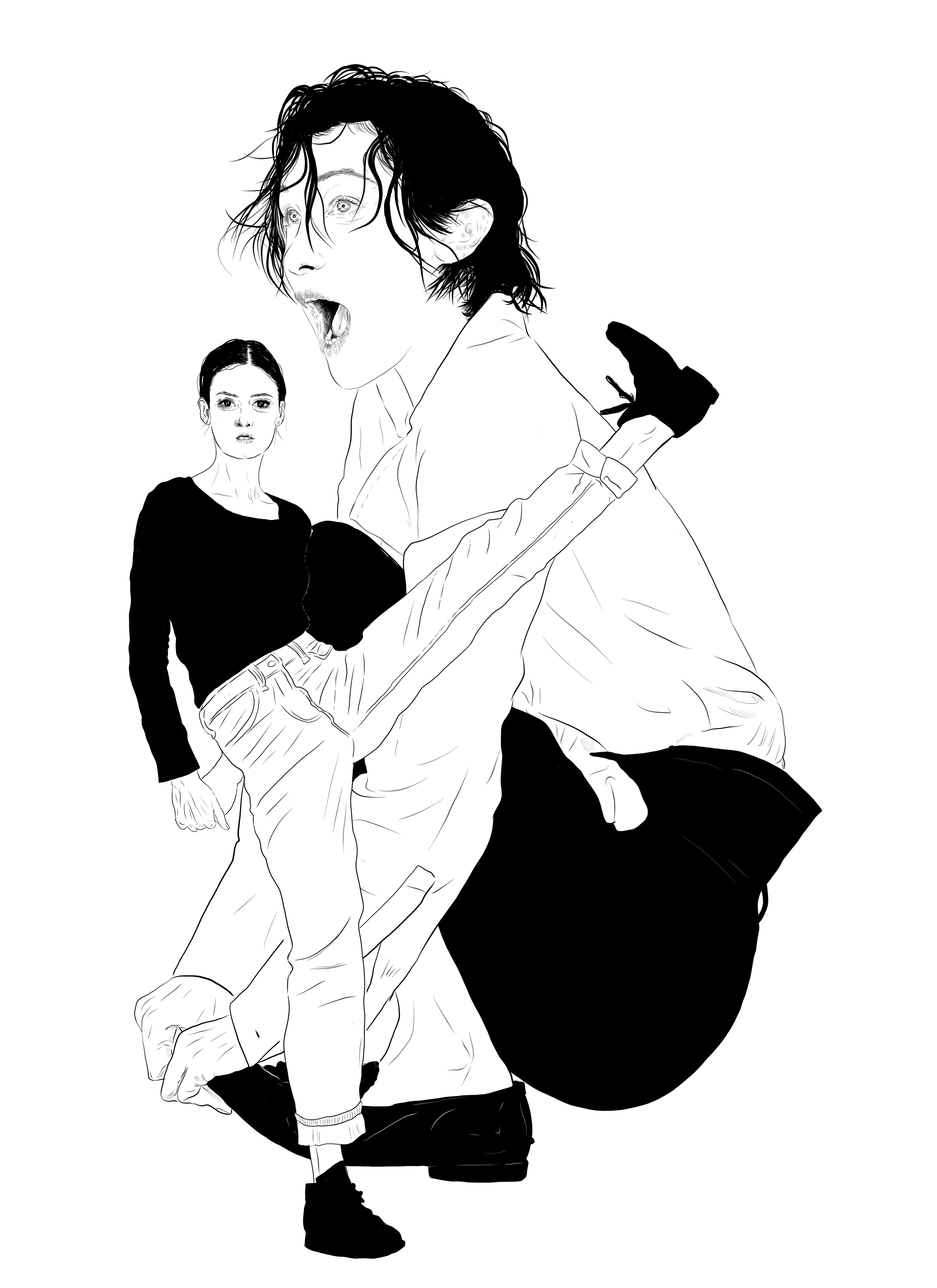 Falling - 16
