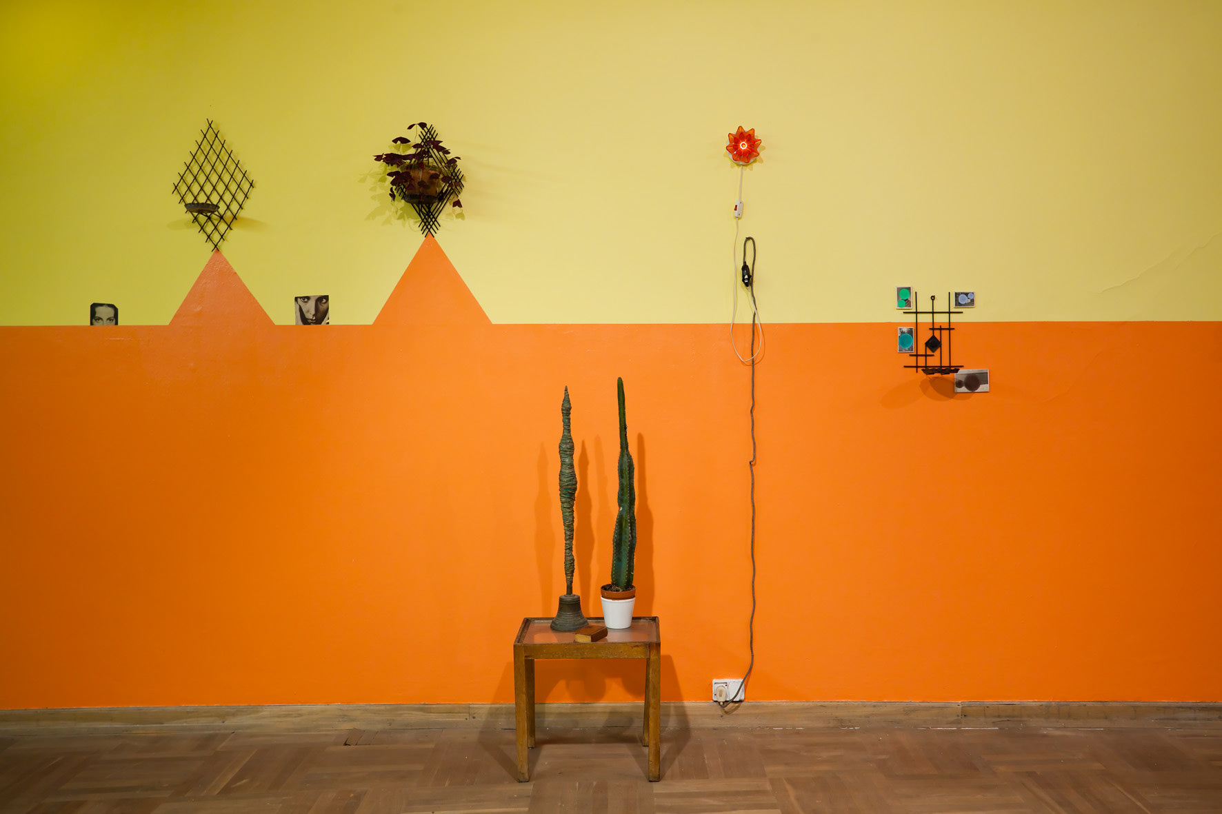 Bogusław Bachorczyk, Kiss My Ring, 2011
