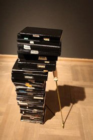 Laura Pawela, Dimensions of Utopia, 2012