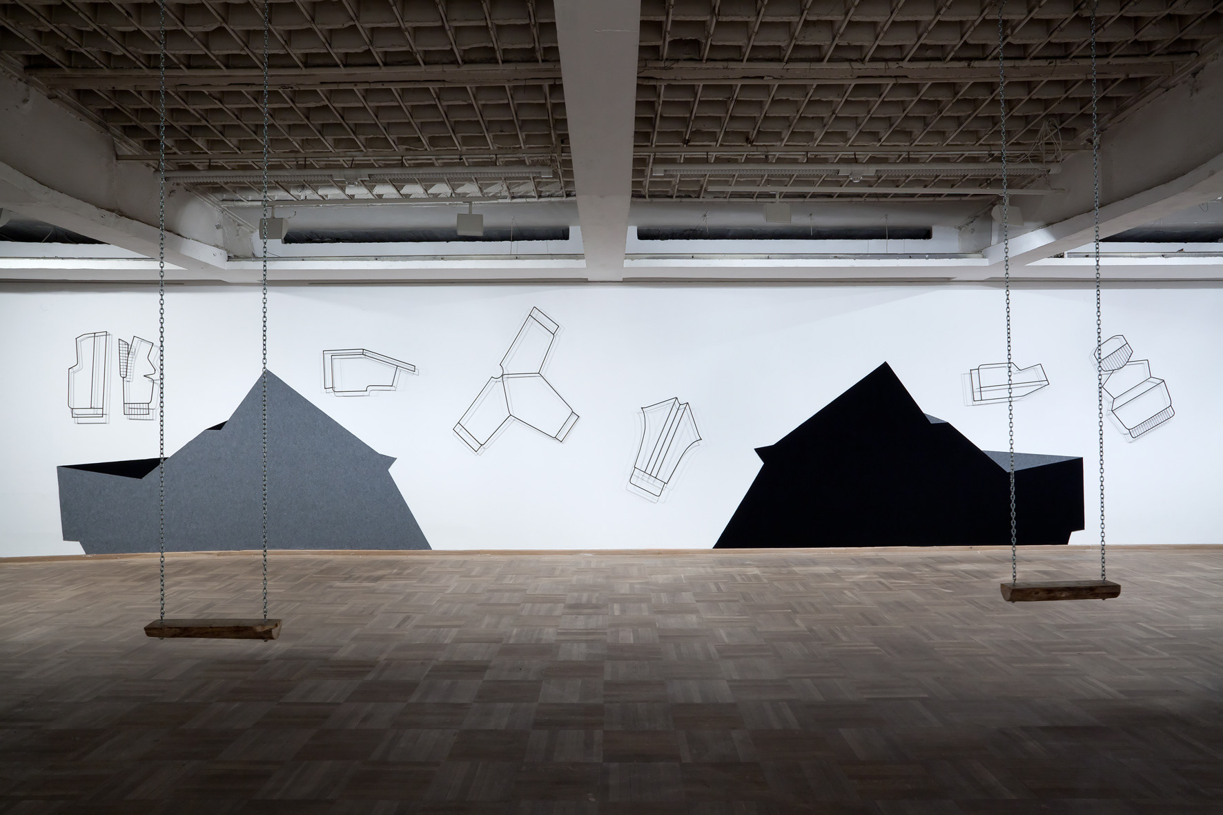 Bogusław Bachorczyk, Kiss My Ring, 2011