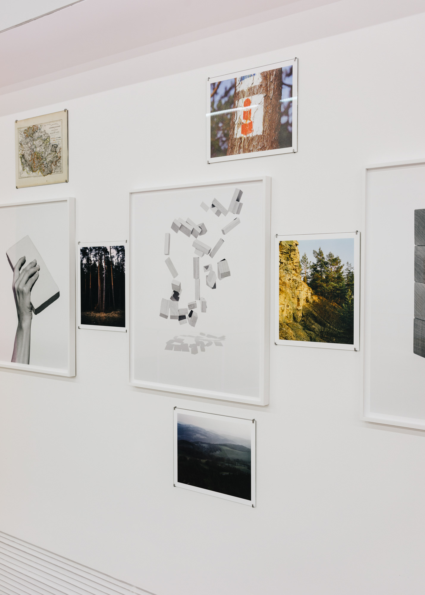 AURÉLIEN FROMENT / KRZYSZTOF PIJARSKI. MOIRÉ, 2016