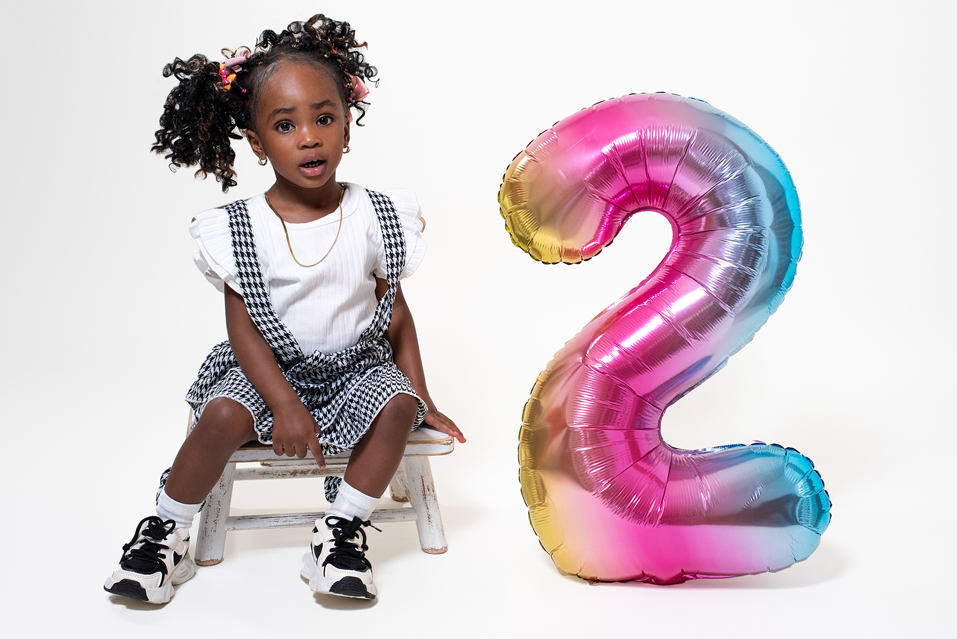 Mini-séance anniversaire