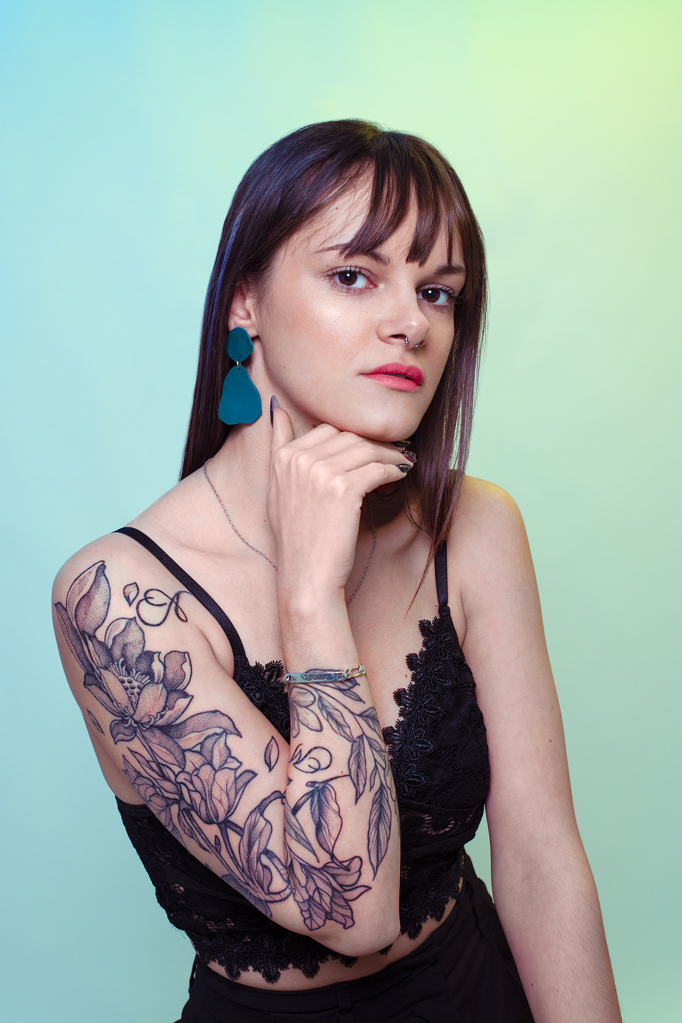 Bijoux Atelier Shiroki