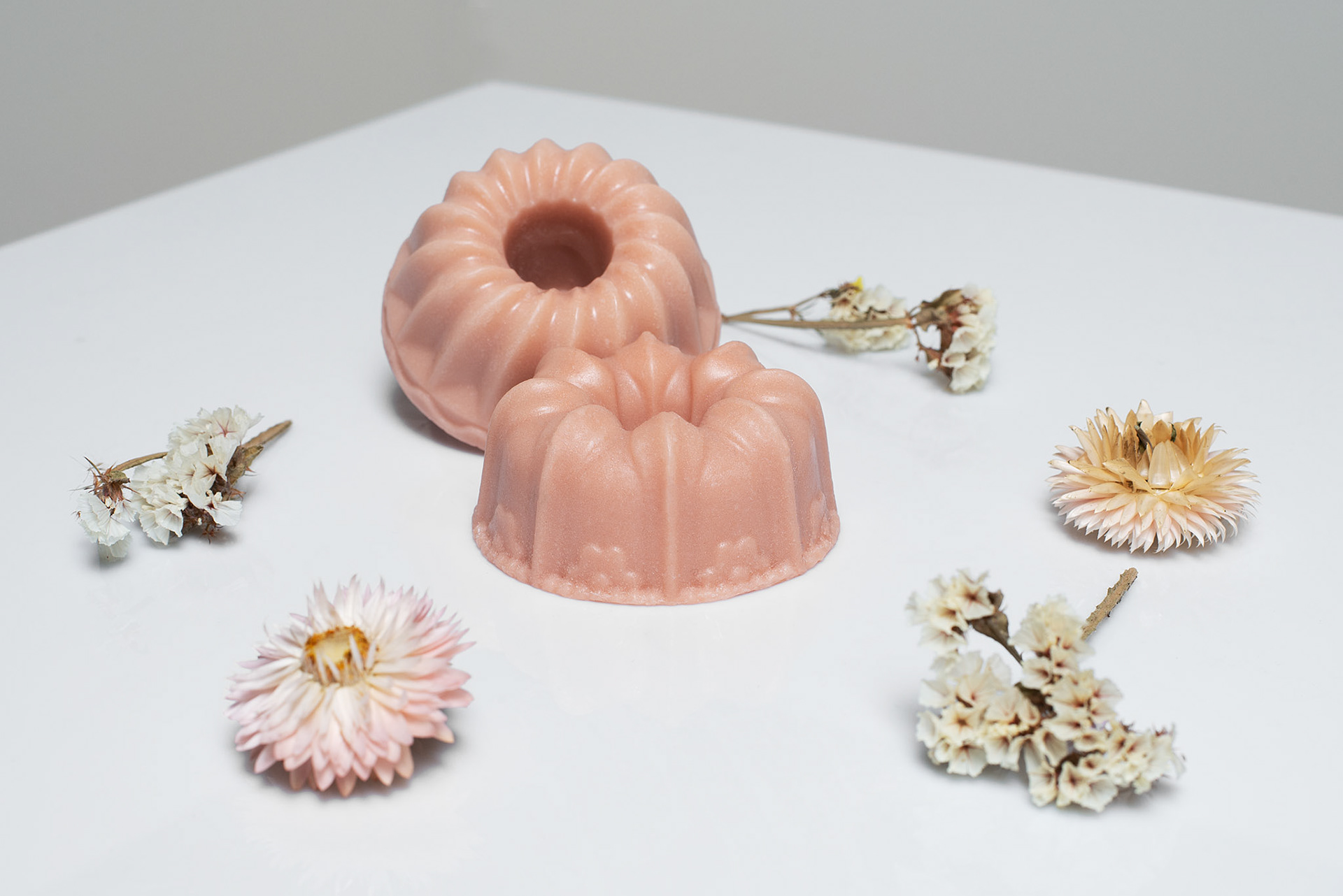 Savon artisanal So'Leila & Family