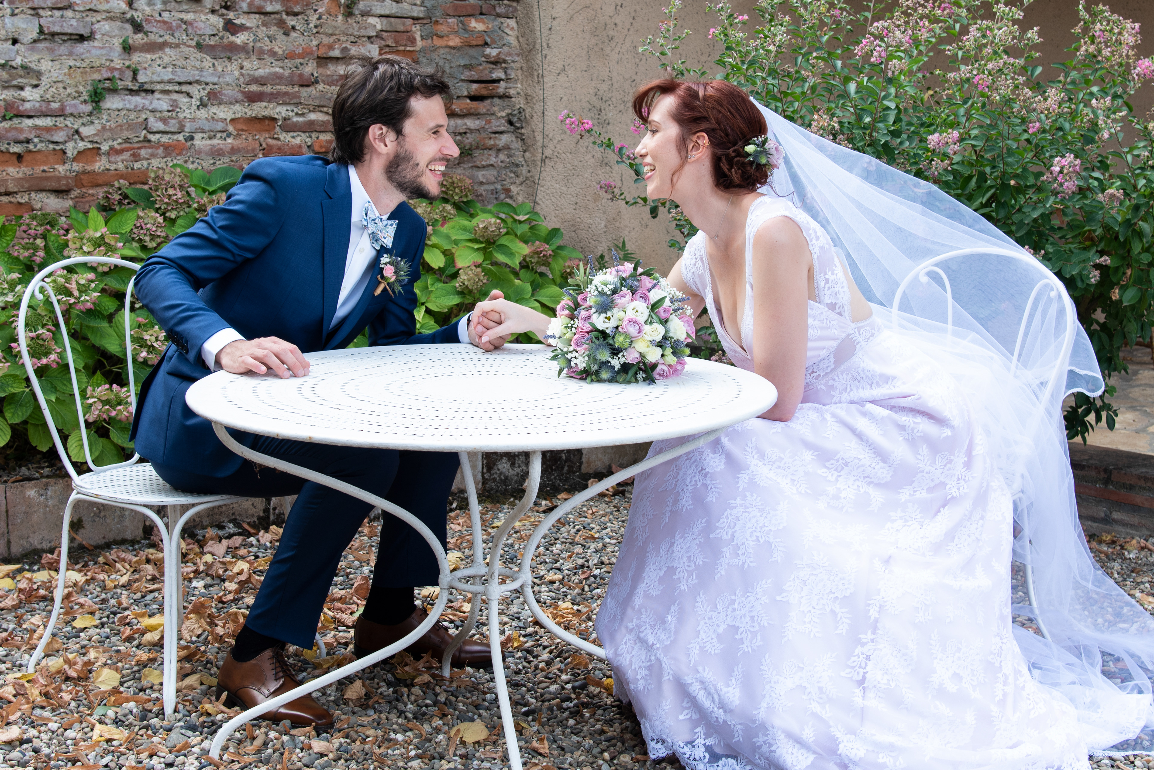 Mariage Florianne & Vincent