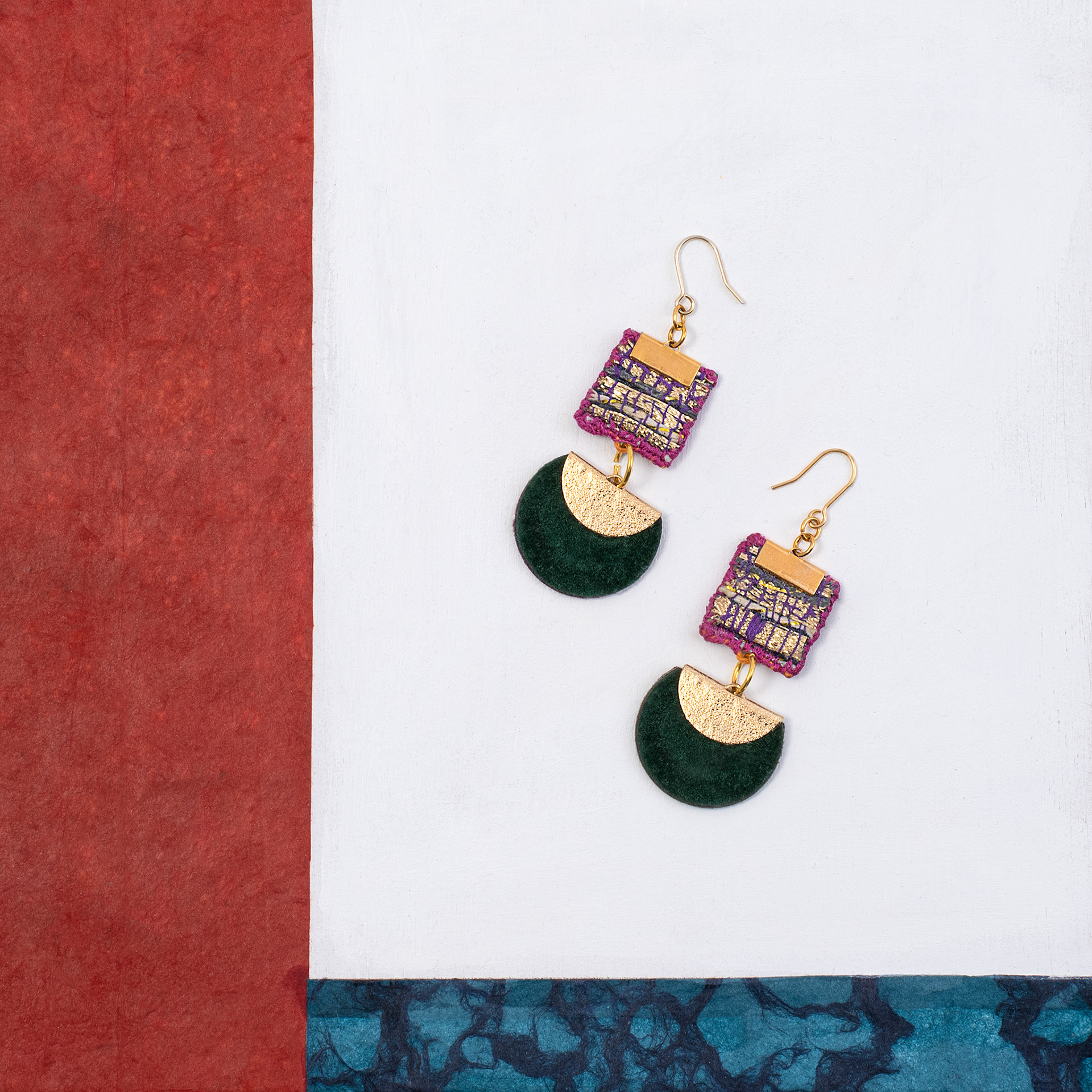 Bijoux Atelier Shiroki