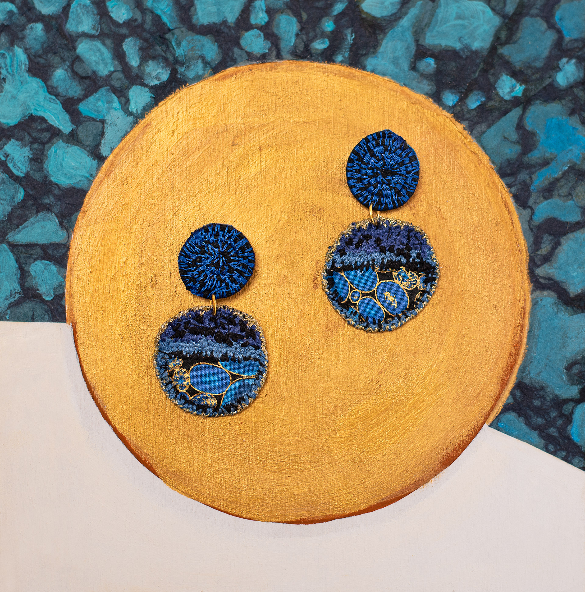 Bijoux Atelier Shiroki