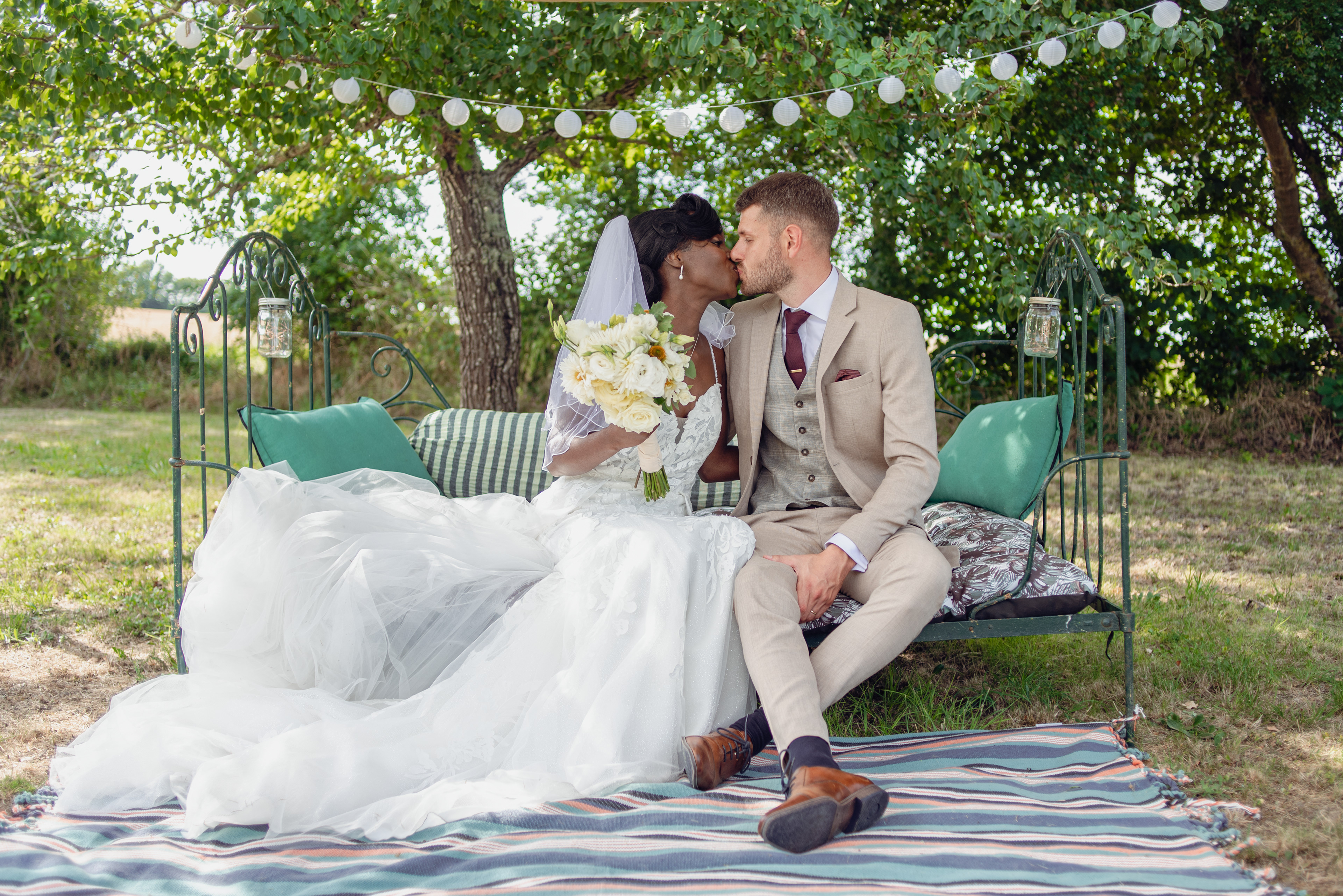 Mariage Lynda & Maxime