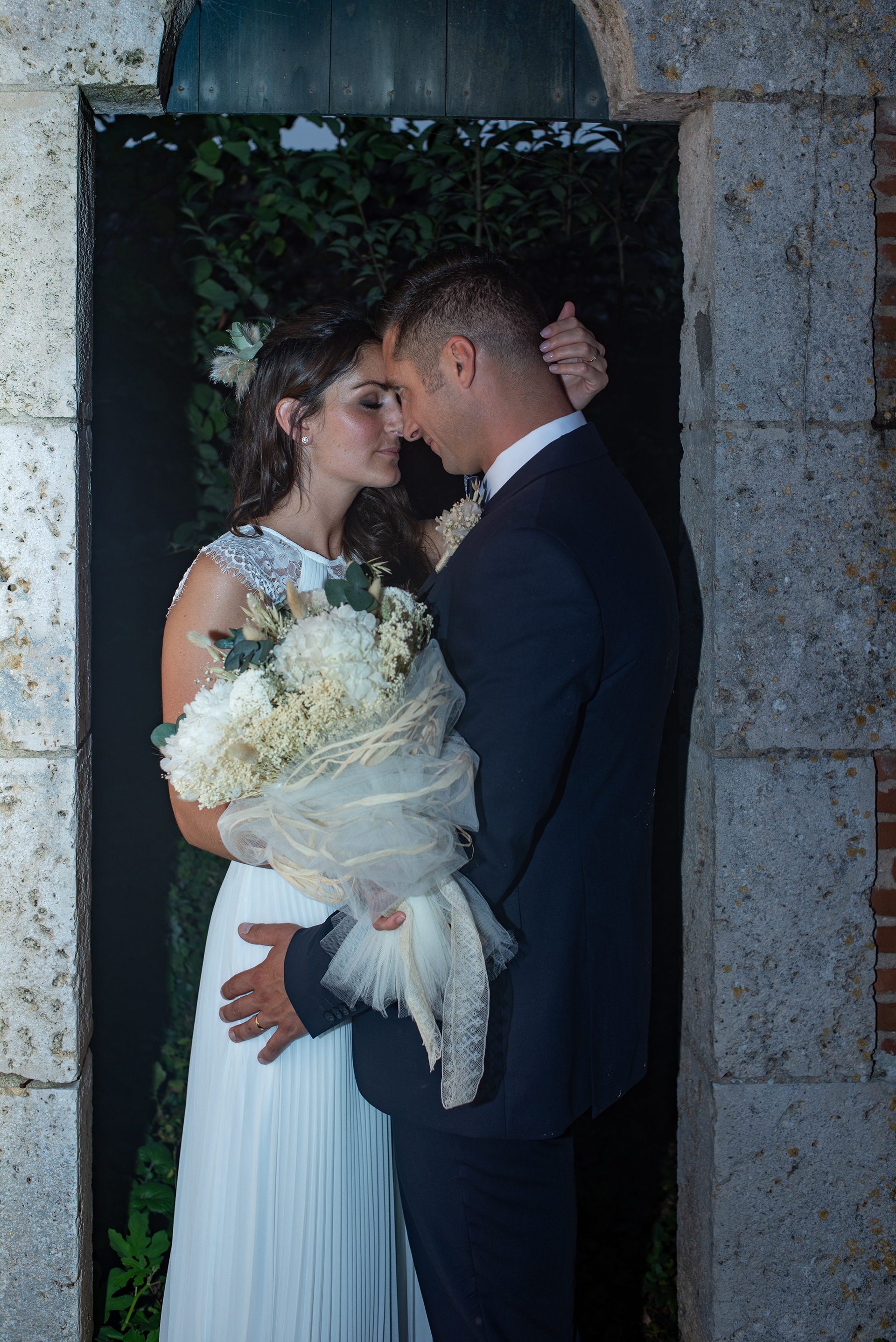 Mariage Aurelie & Antony