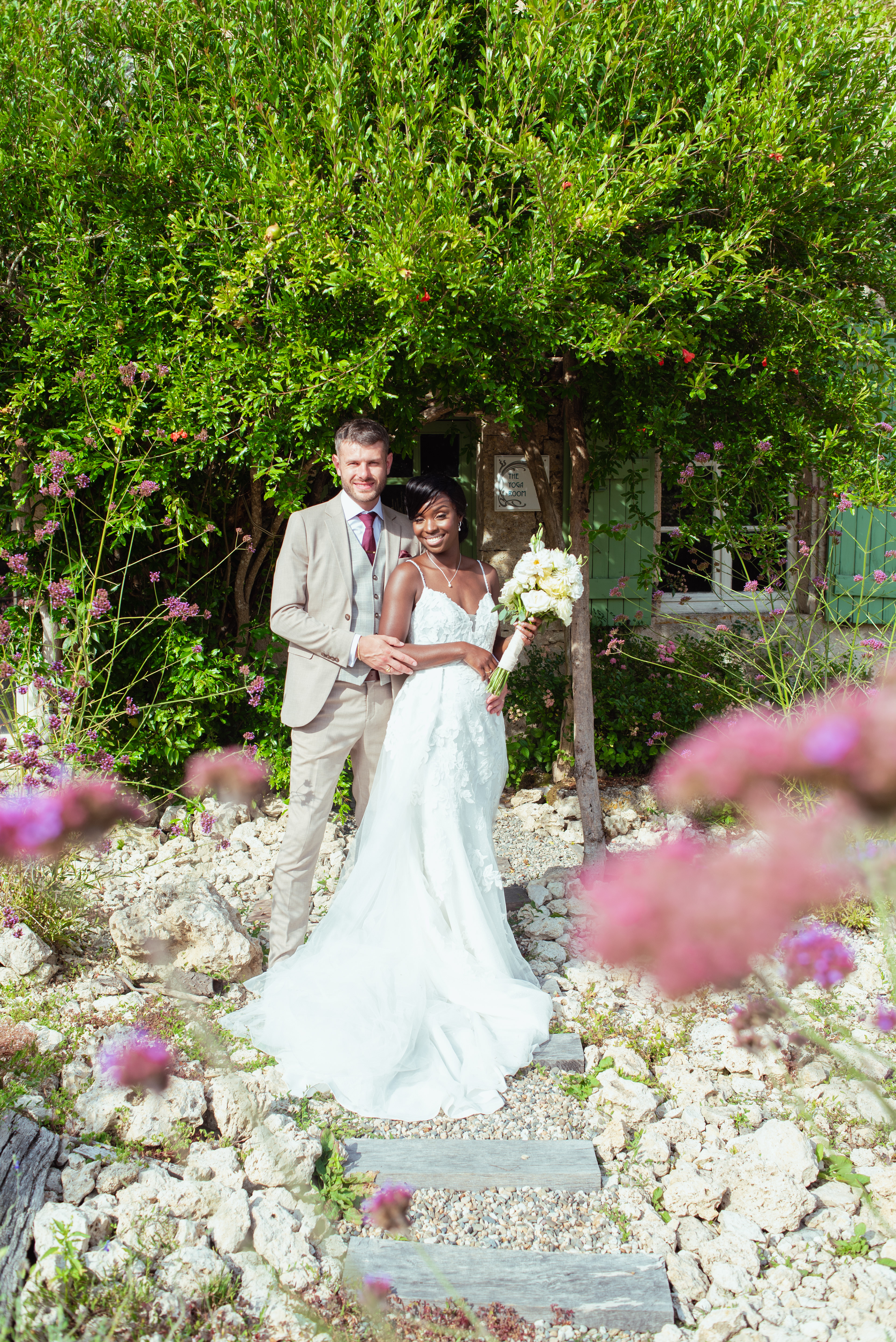 Lynda & Maxime