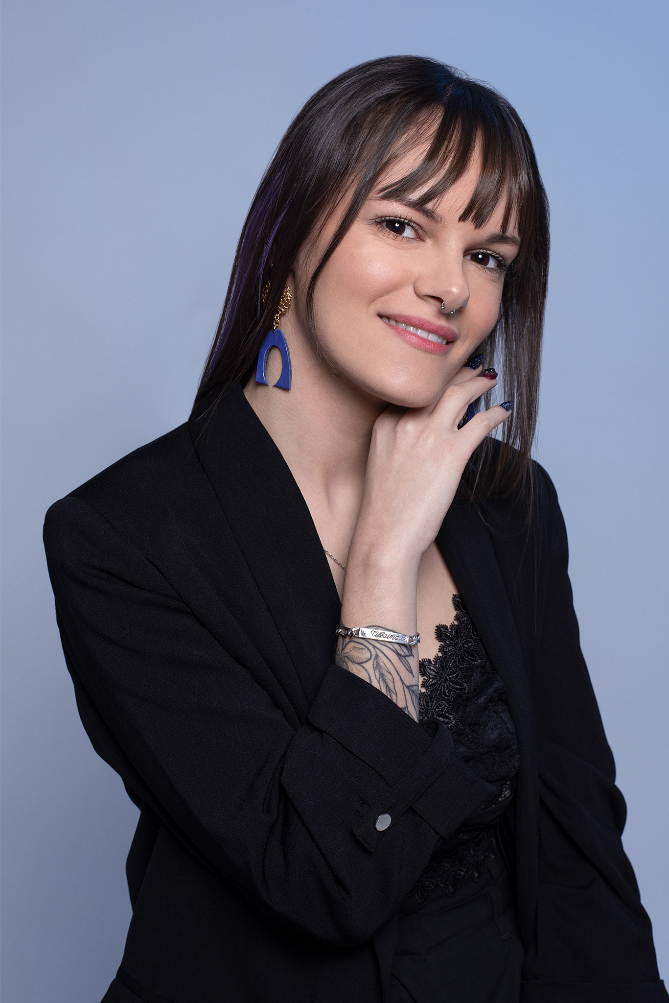 Bijoux Atelier Shiroki