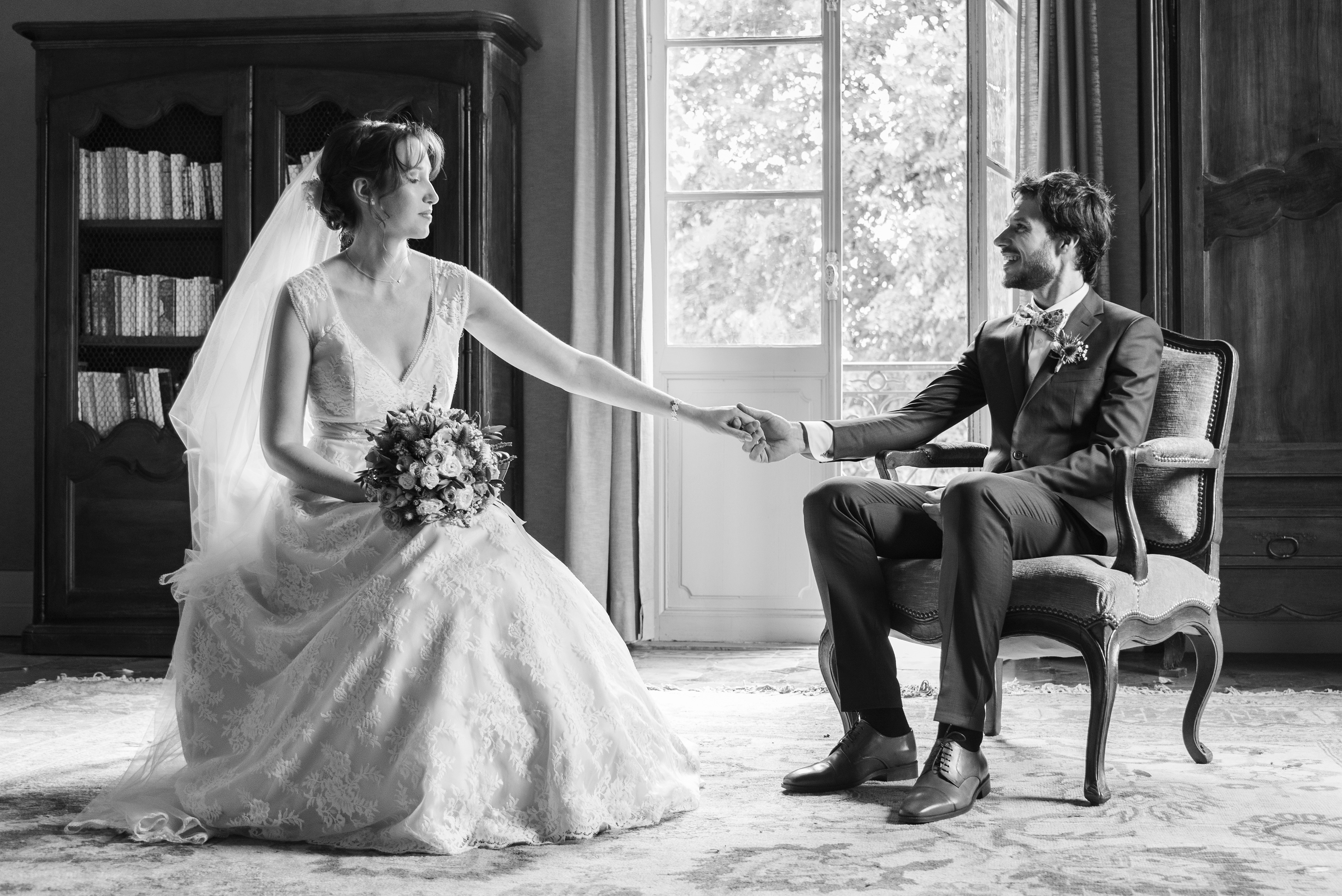 Mariage Florianne & Vincent