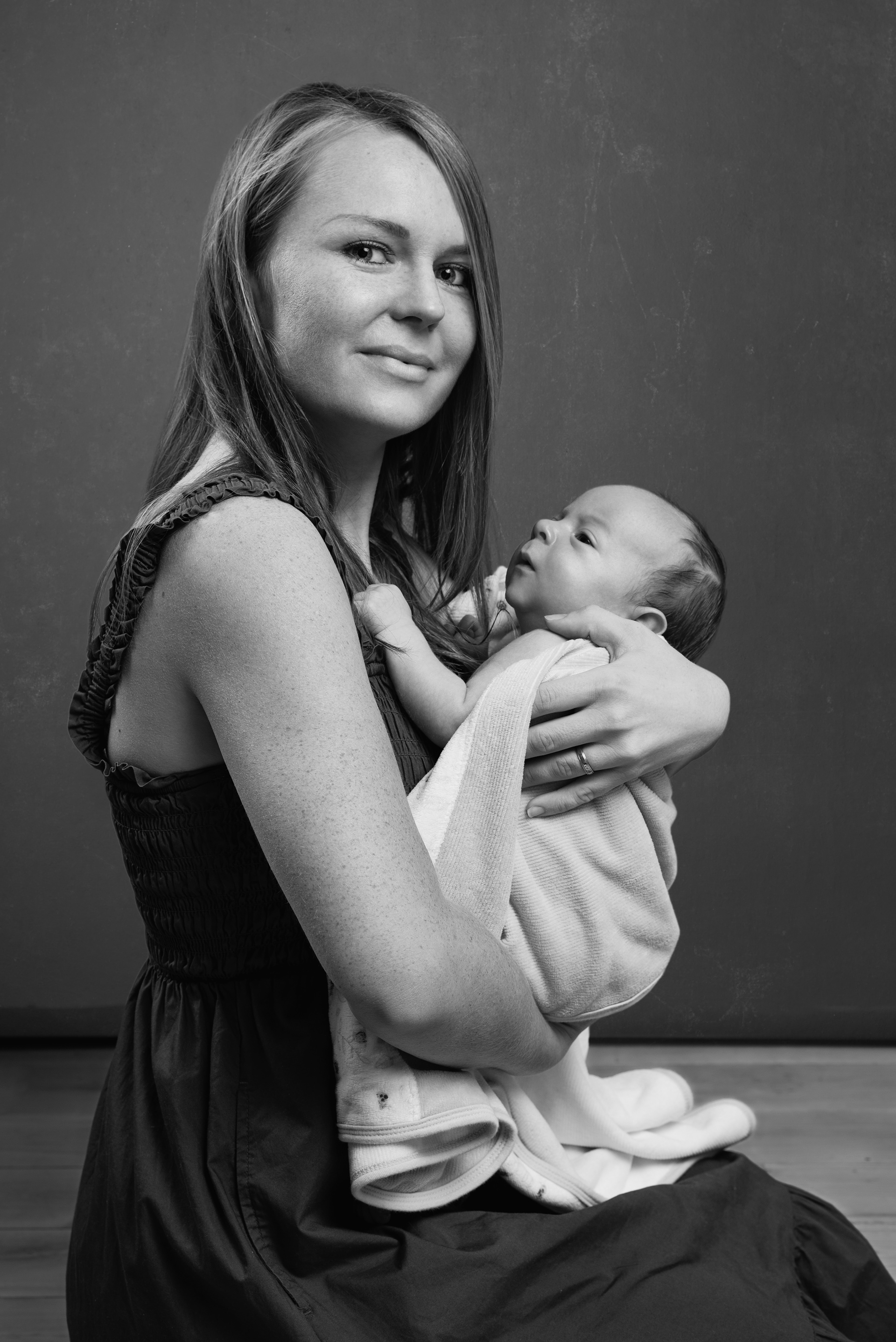 Séance maman et moi