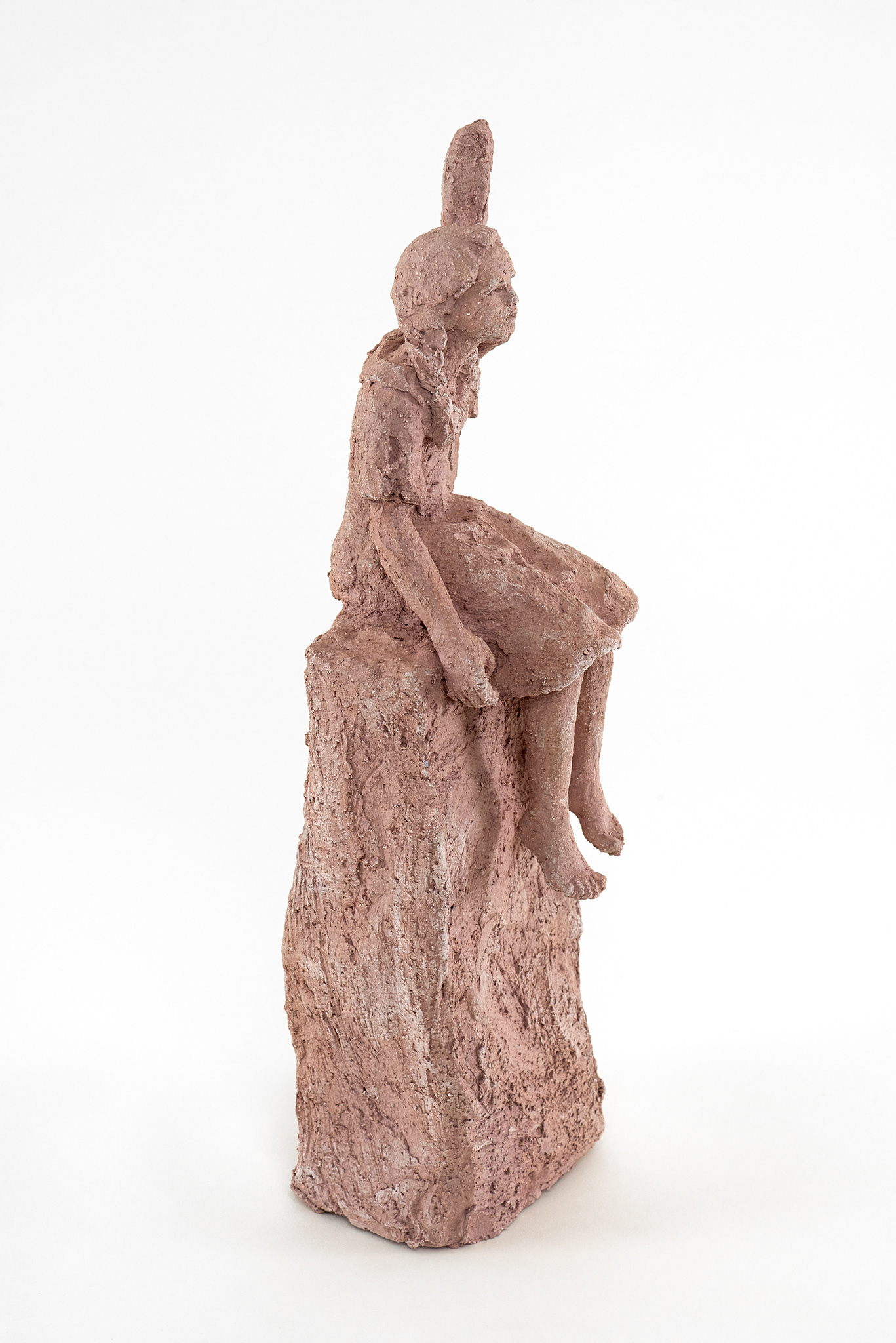 Délie Duparc, artiste peintre-sculpteur