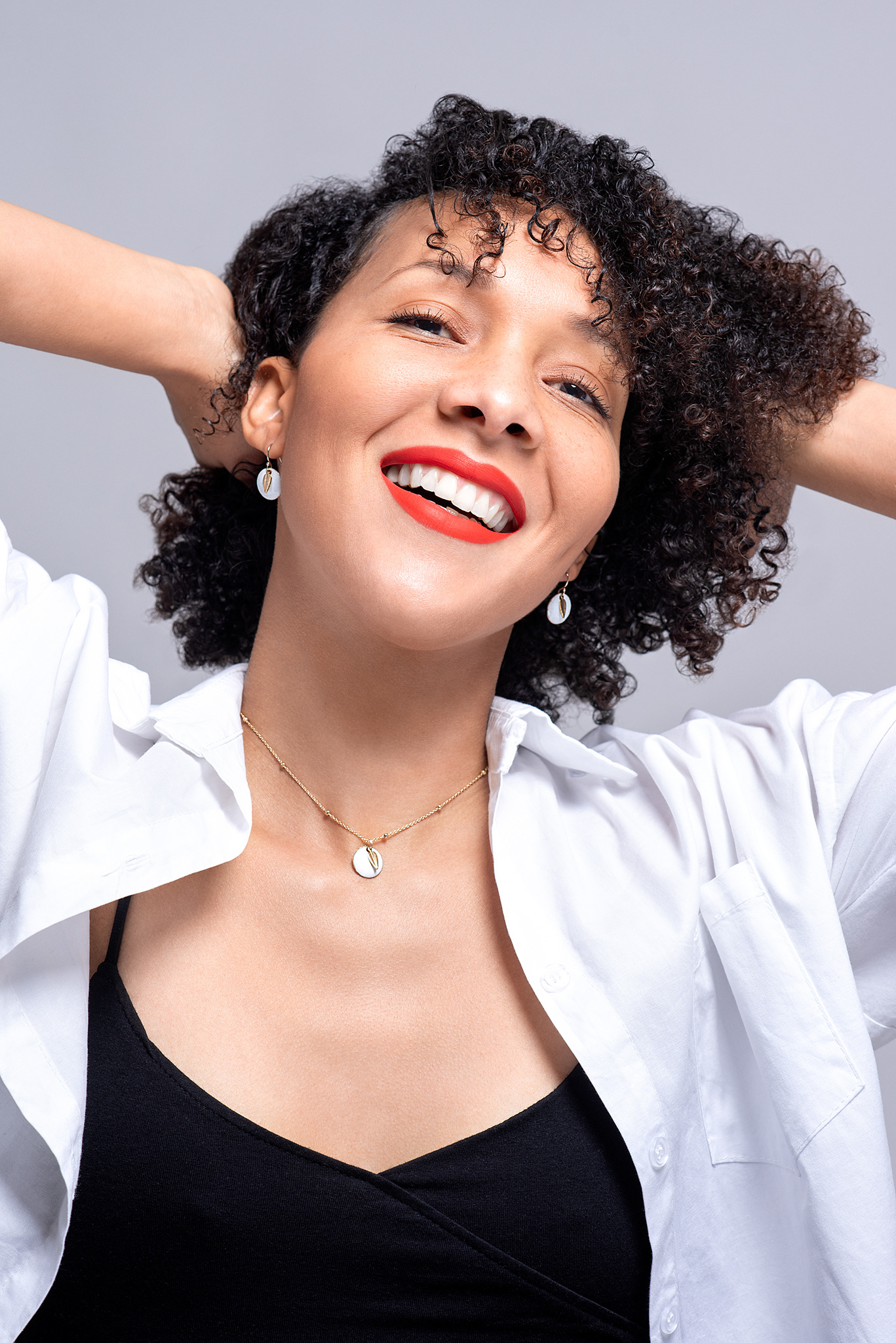 Bijoux Au fil d'émaux