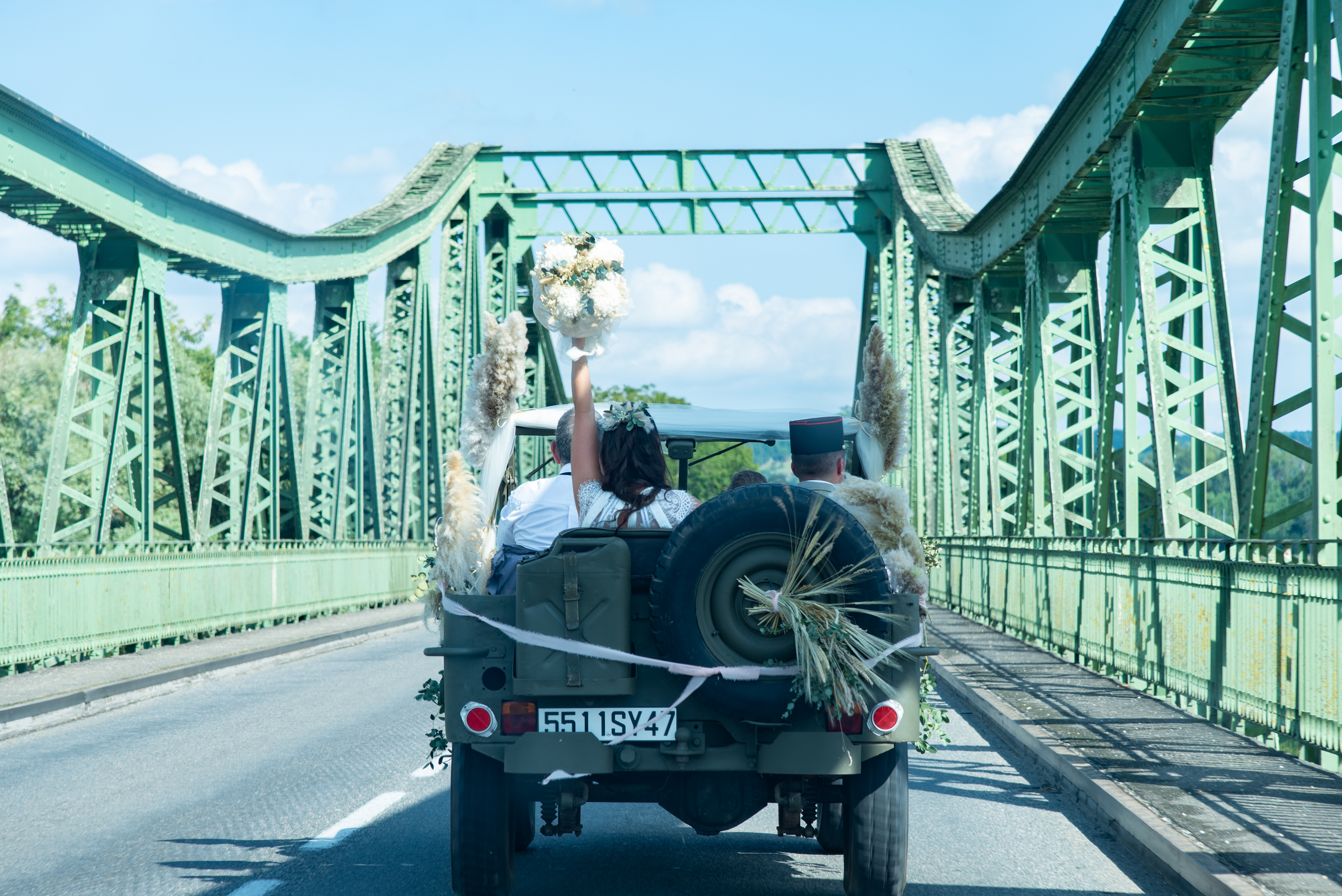 Mariage Aurelie & Antony