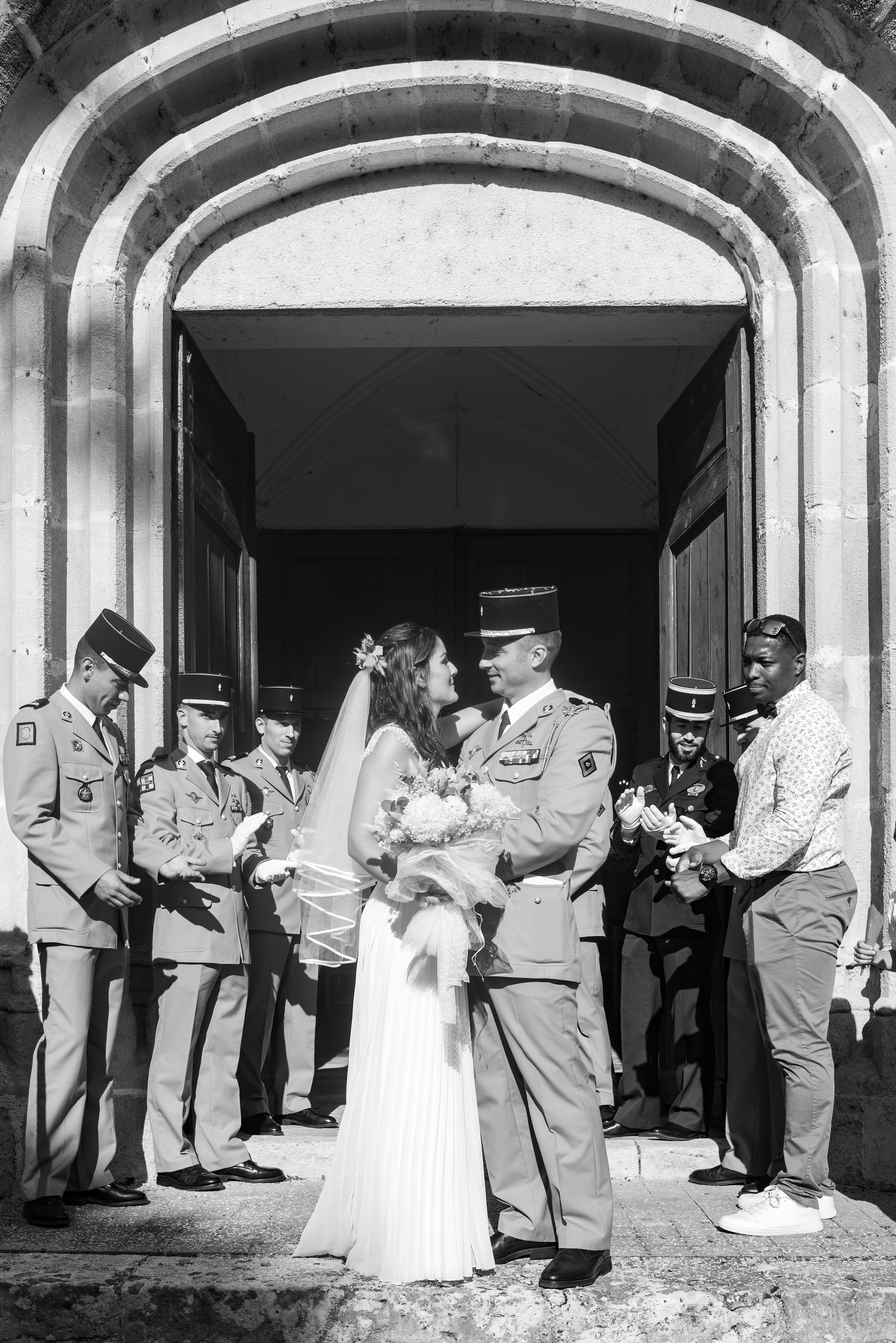Mariage Aurelie & Antony