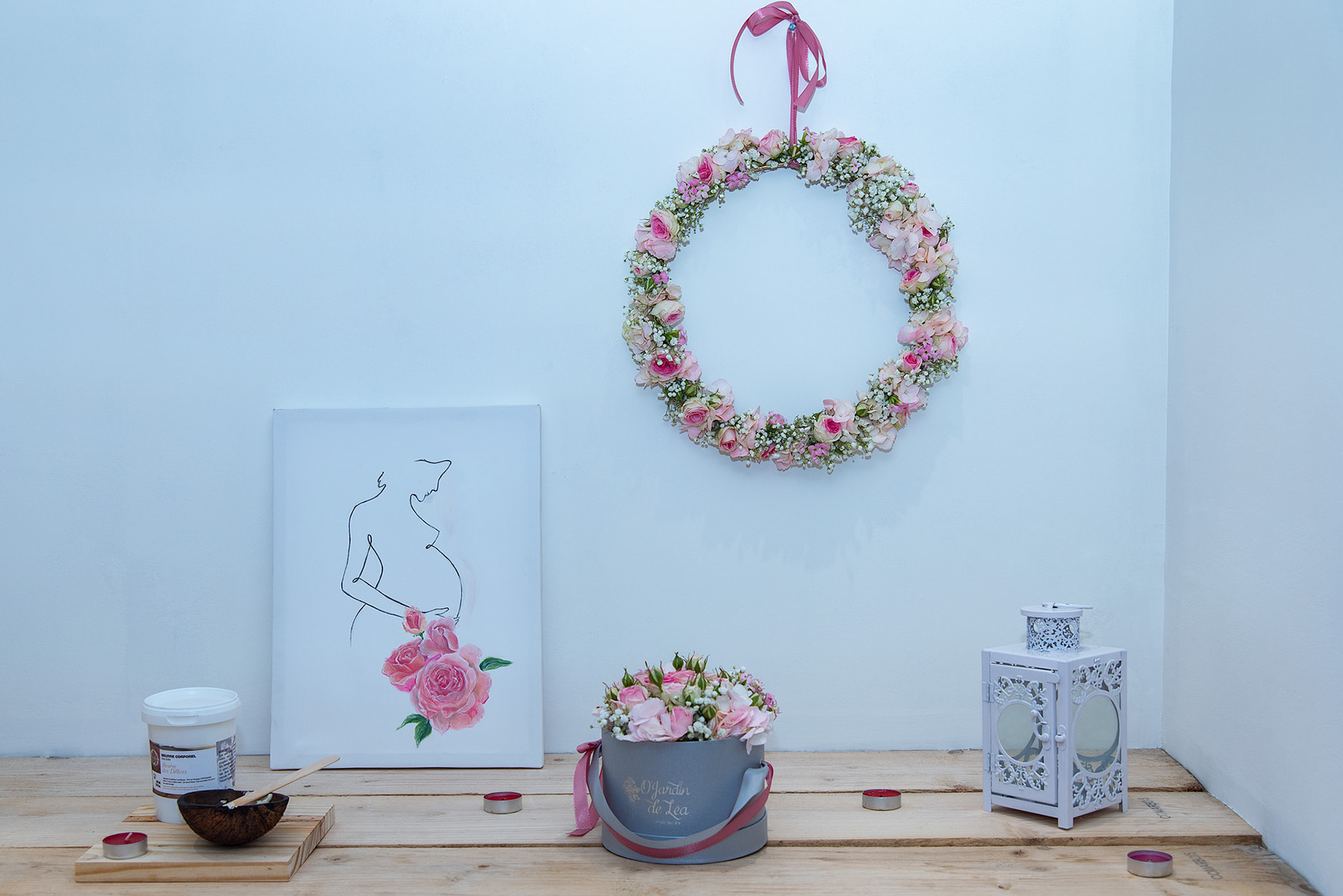 Diane Institut Salon de beauté privé