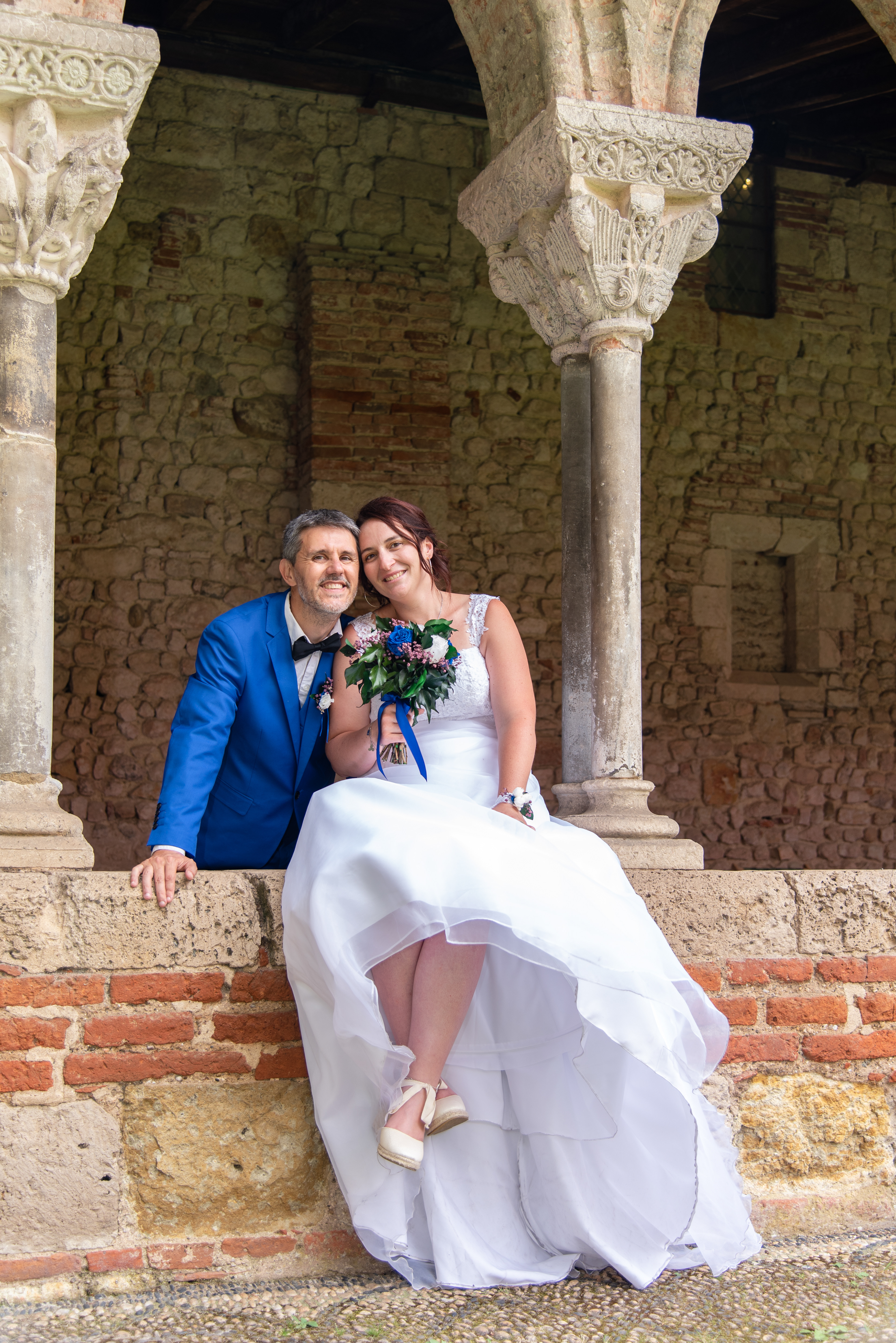 Mariage Elodie & Yannick