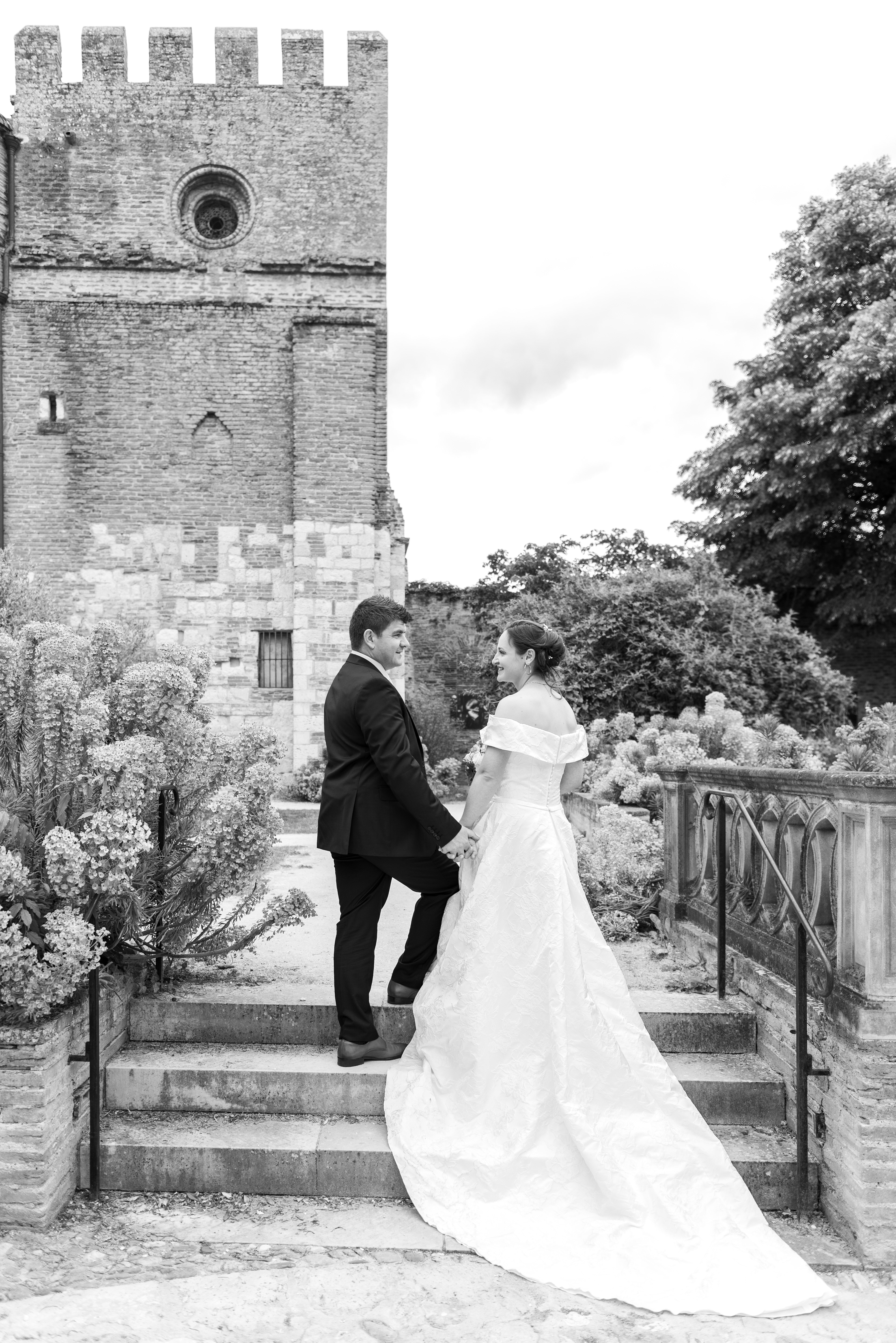 Mariage Elsa & Christophe
