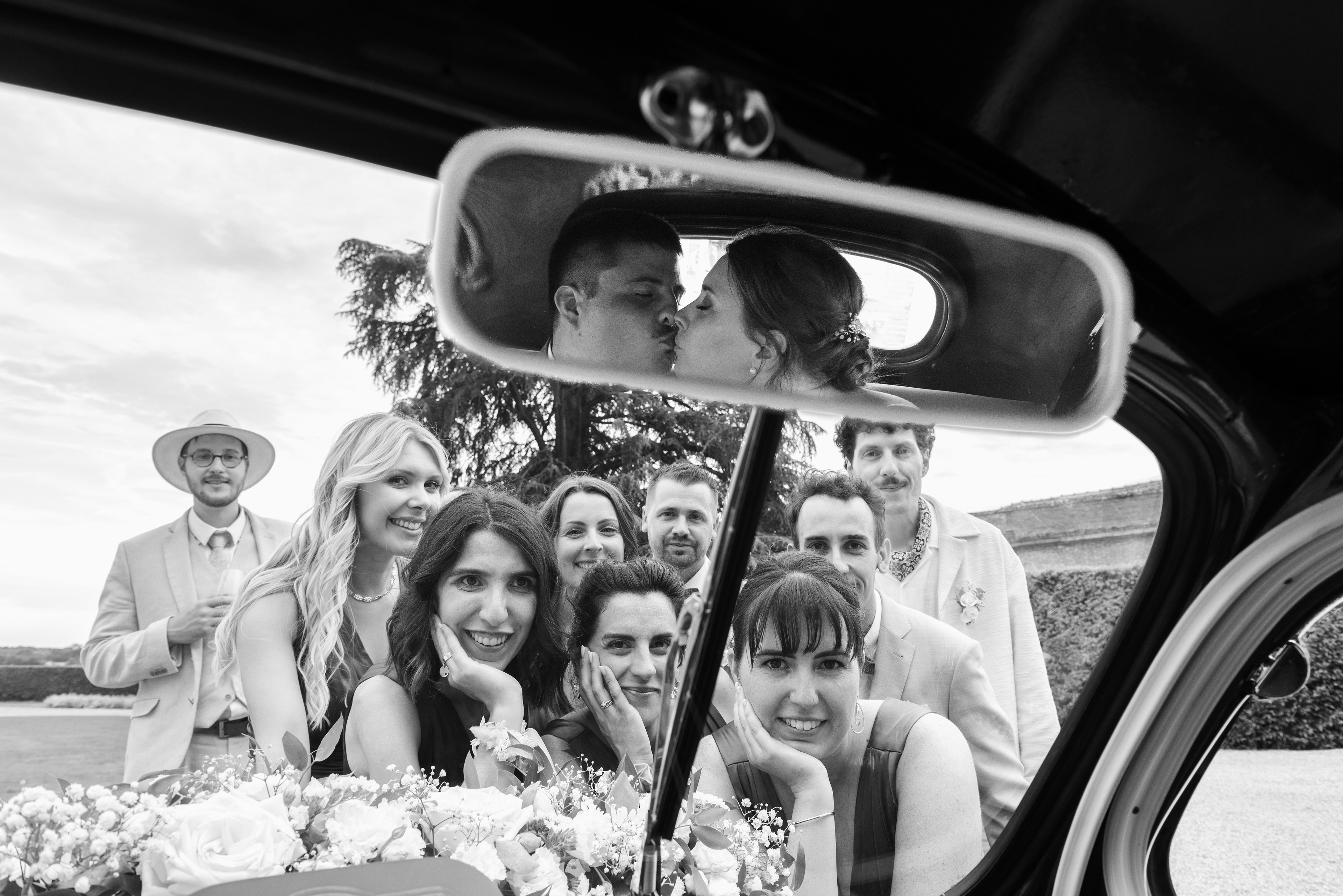 Mariage Léa & Pierre