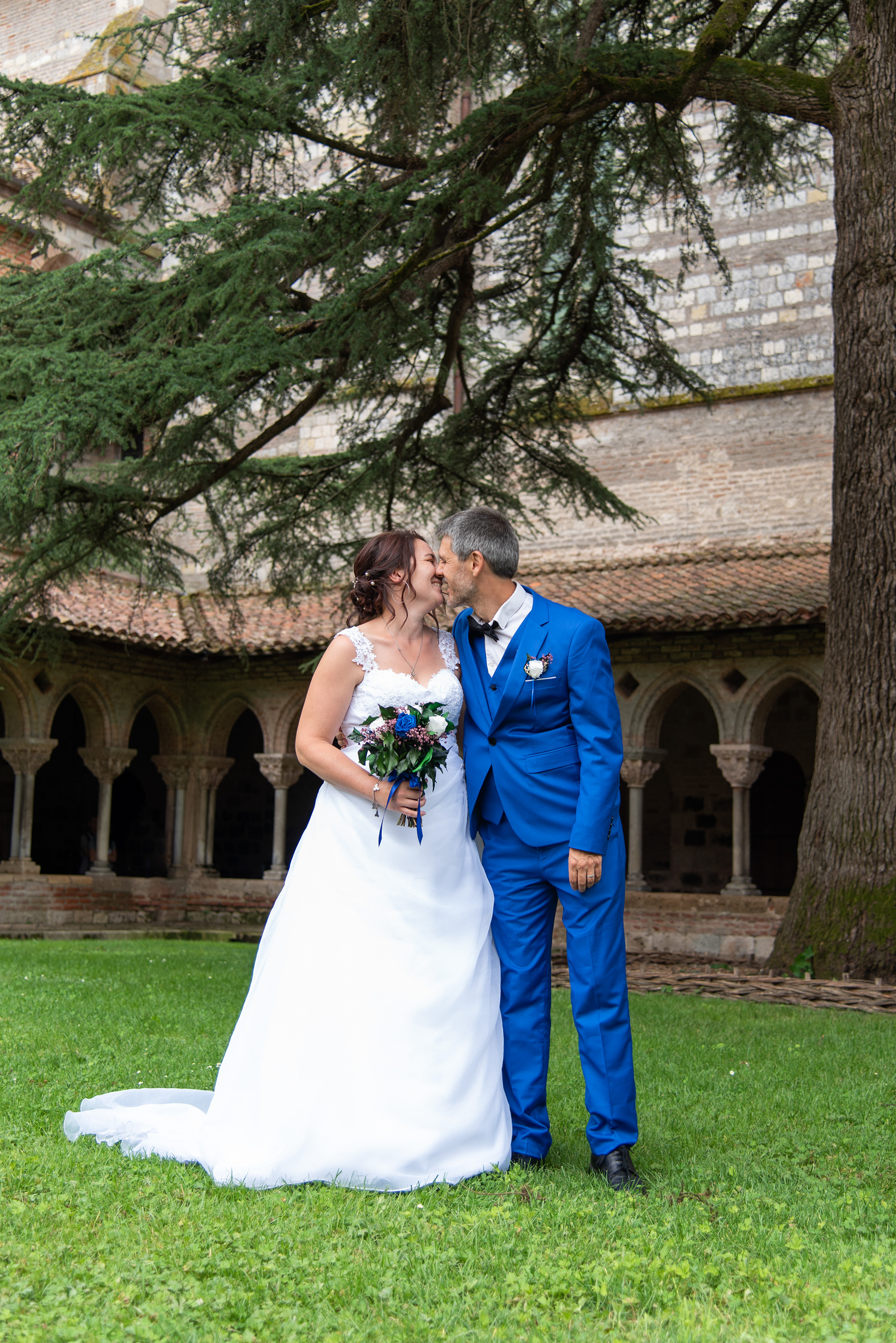 Mariage Elodie & Yannick