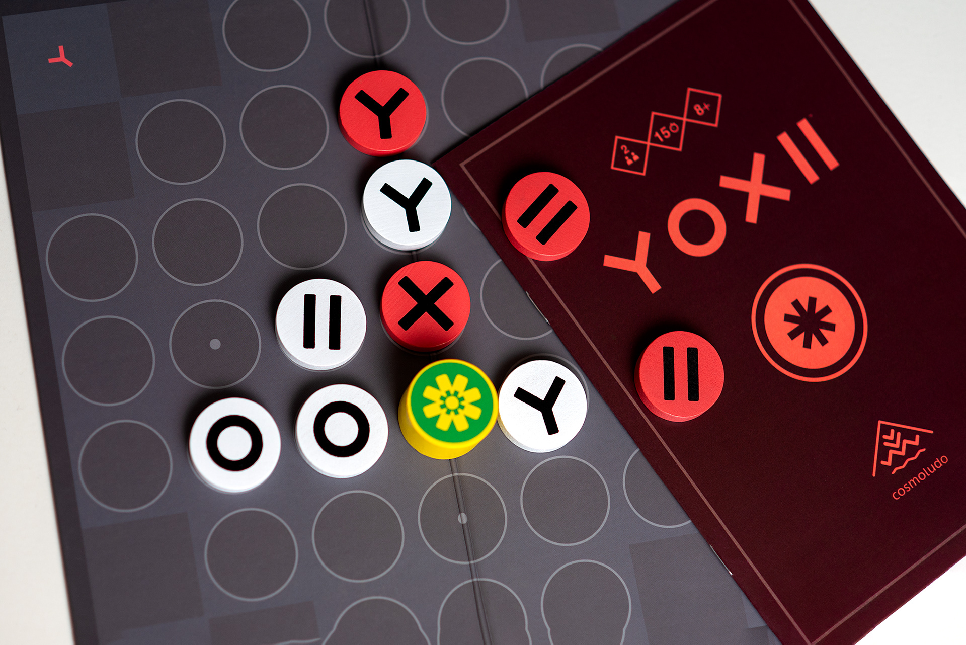 Jeu de société
