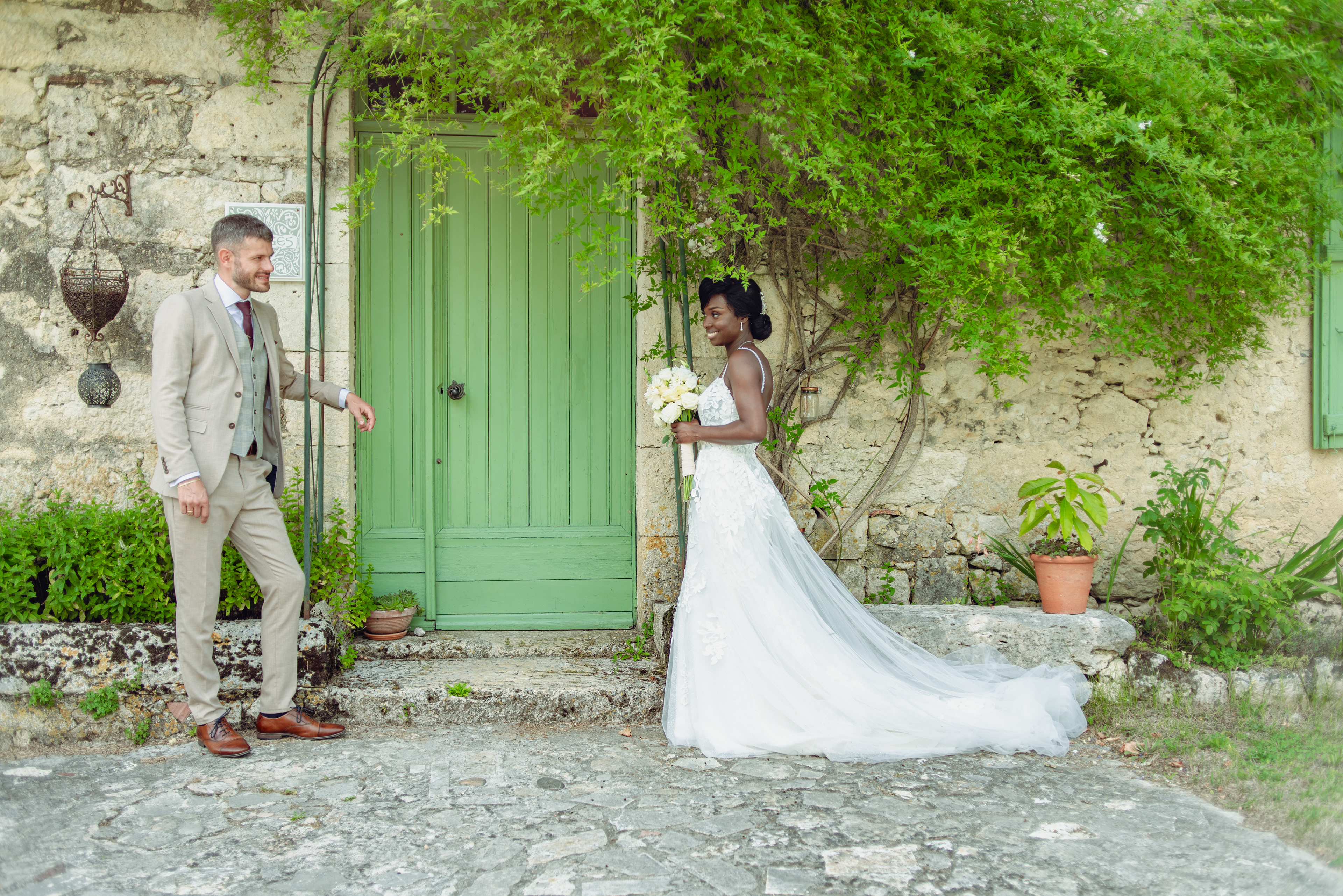 Mariage Lynda & Maxime