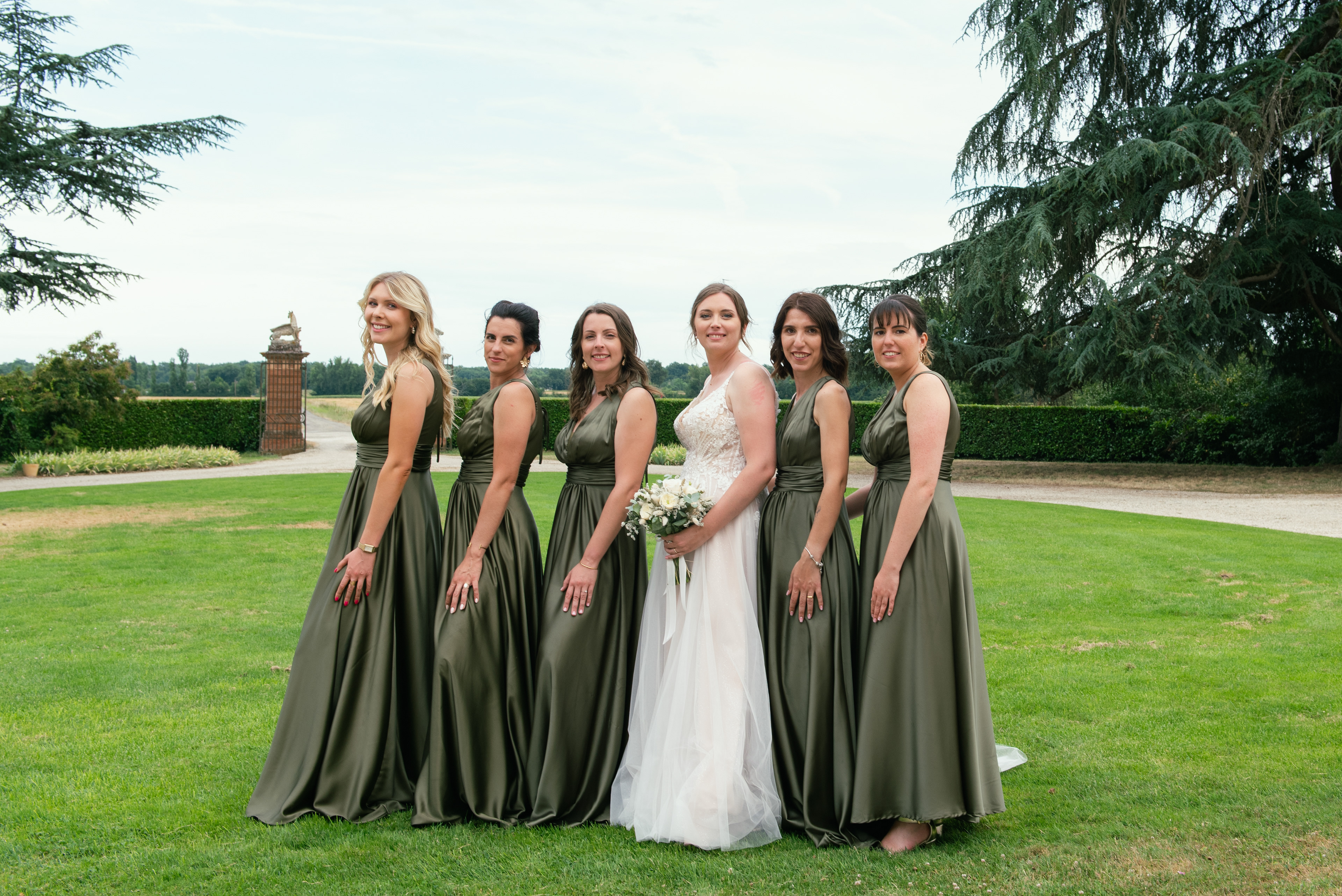 Mariage Lea & Pierre