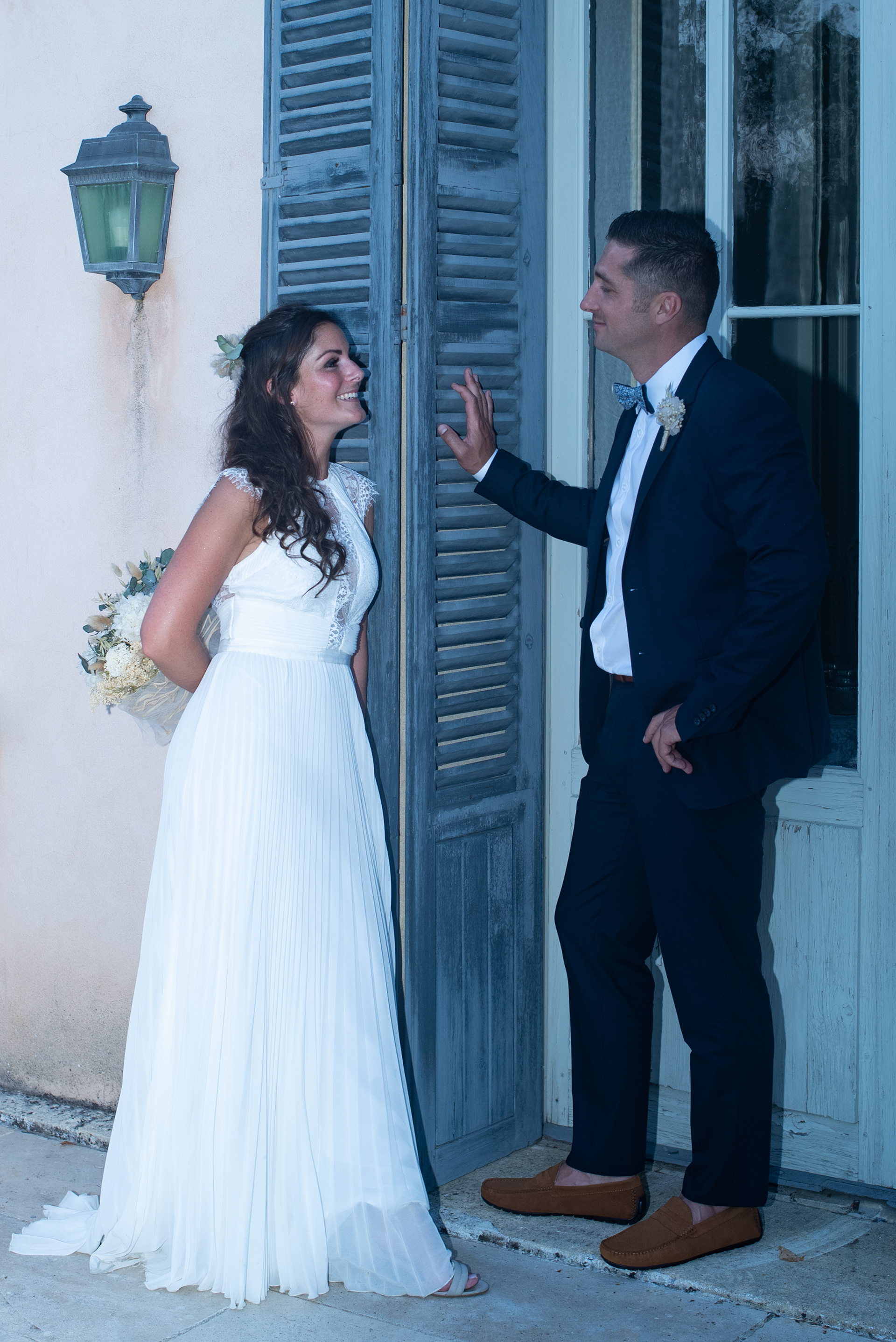 Mariage Aurelie & Antony