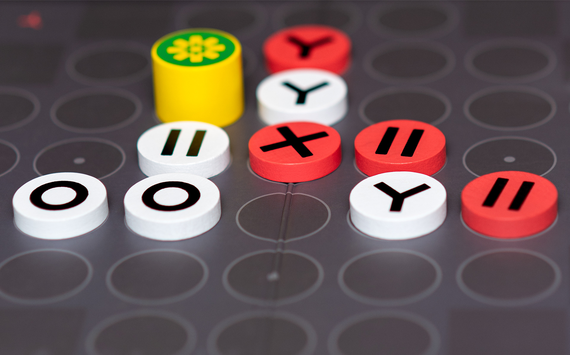 Jeu de société