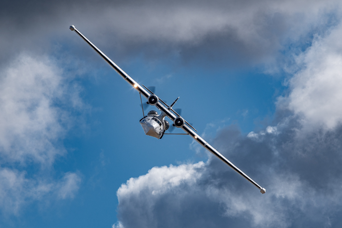 PBY Catalina