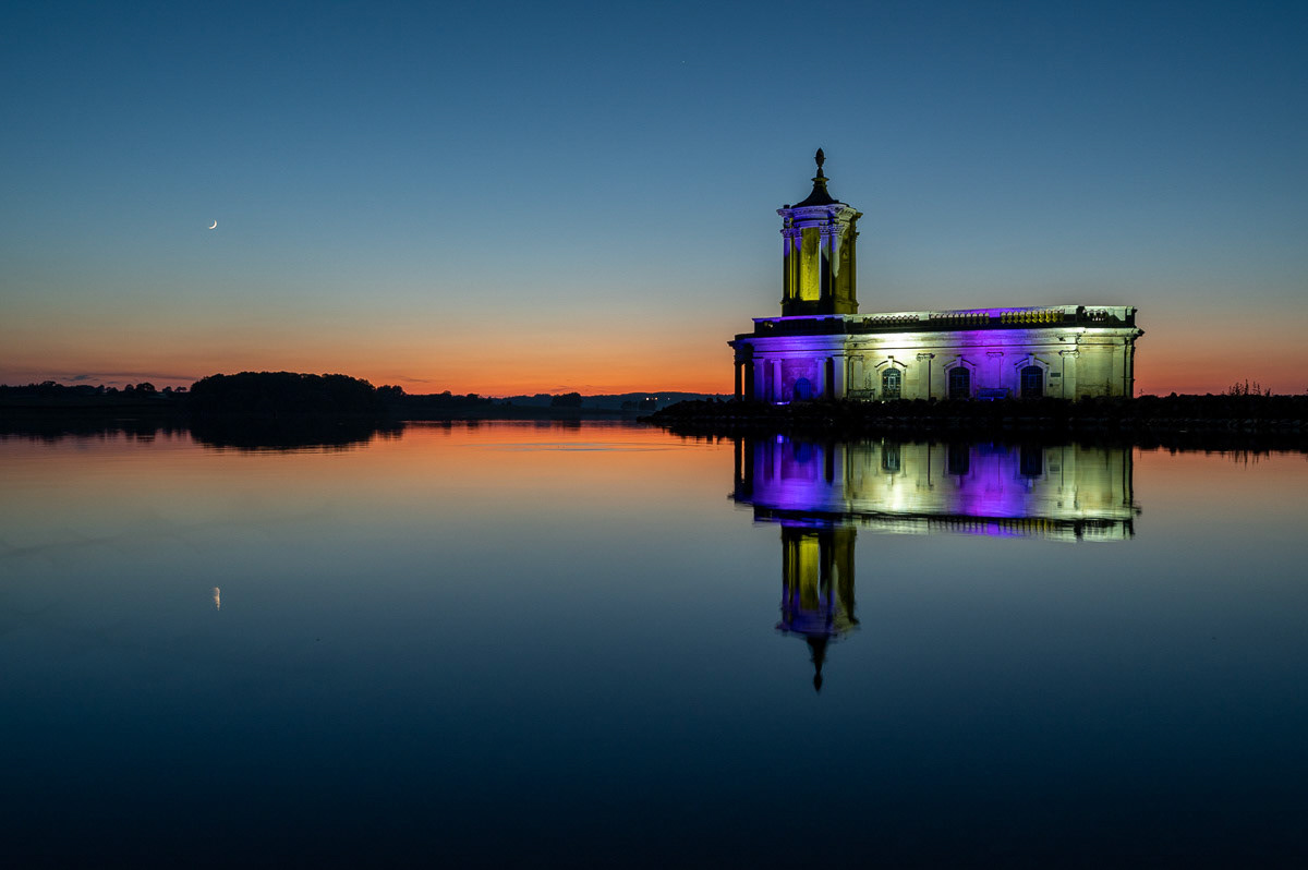 Normanton Church Platinum Jubilee June 2022