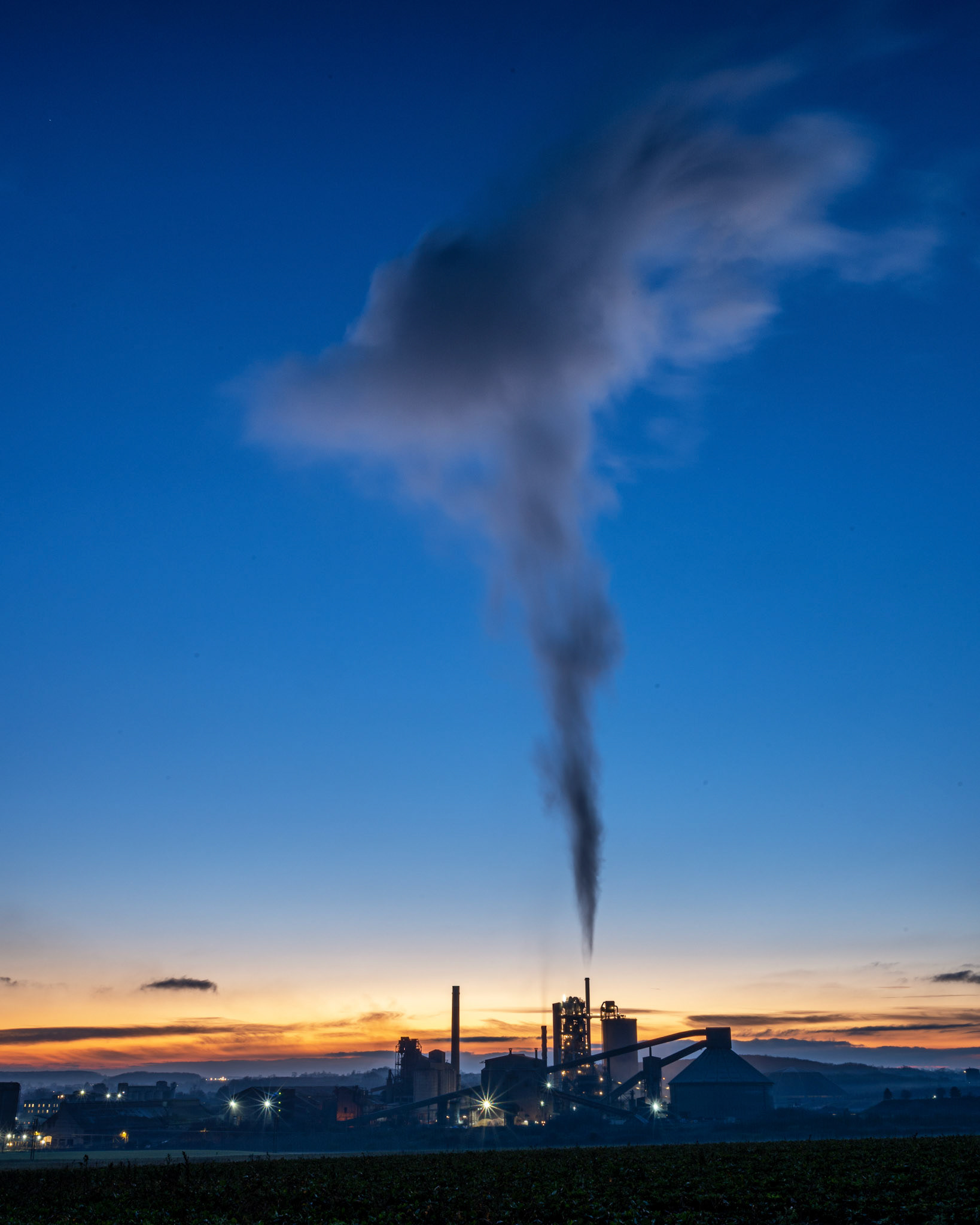 Keton Cement December 2020