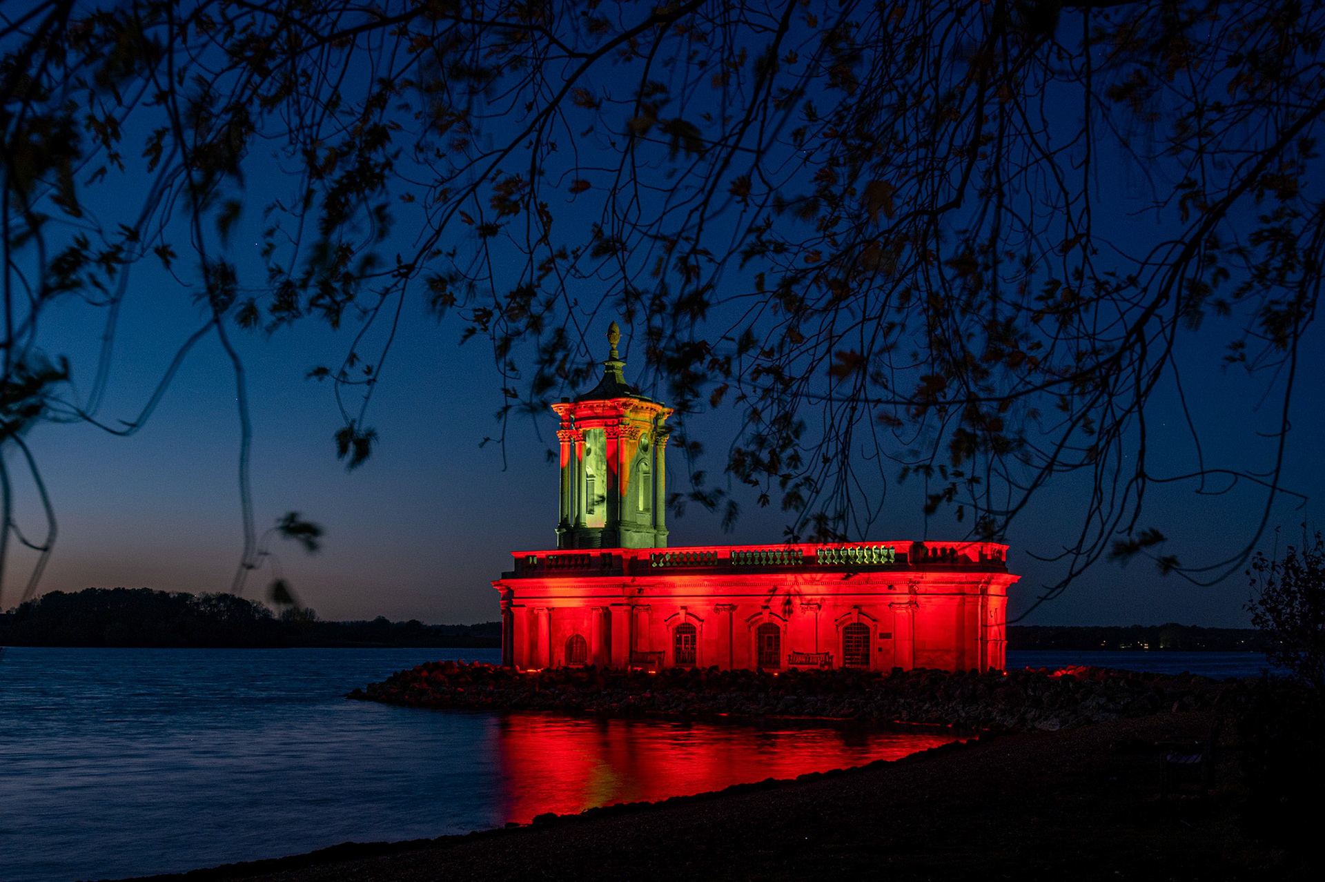 Remembrance Church November 2024