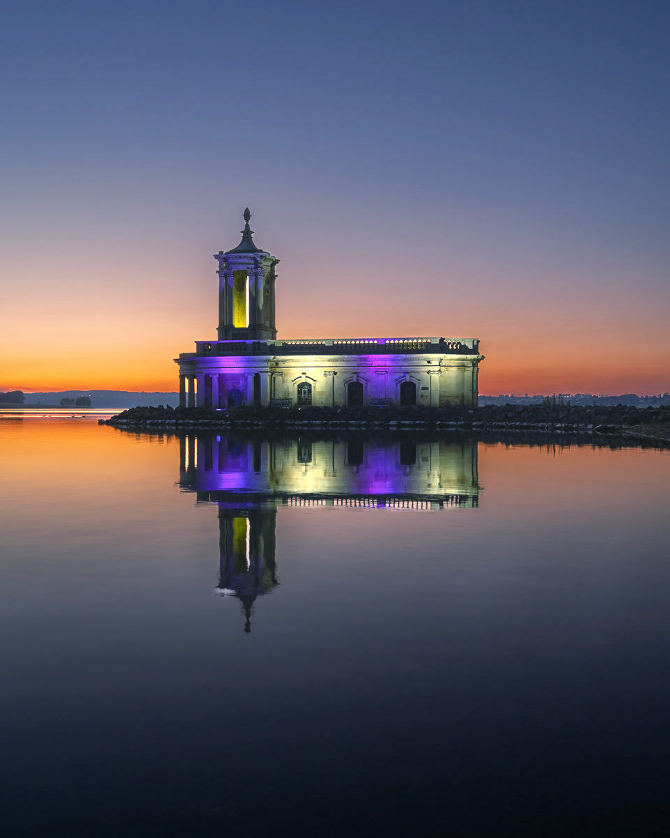 Normanton Church Platinum Jubilee June 2022