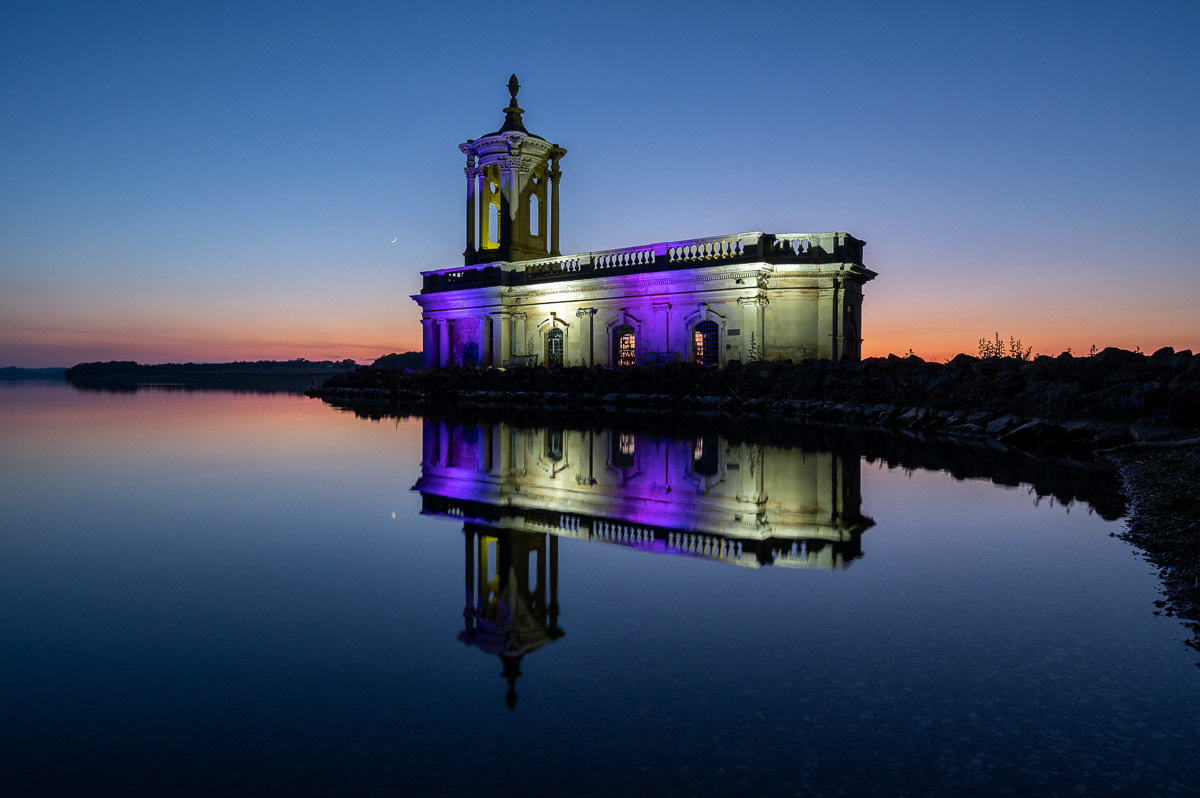 Normanton Church Platinum Jubilee June 2022