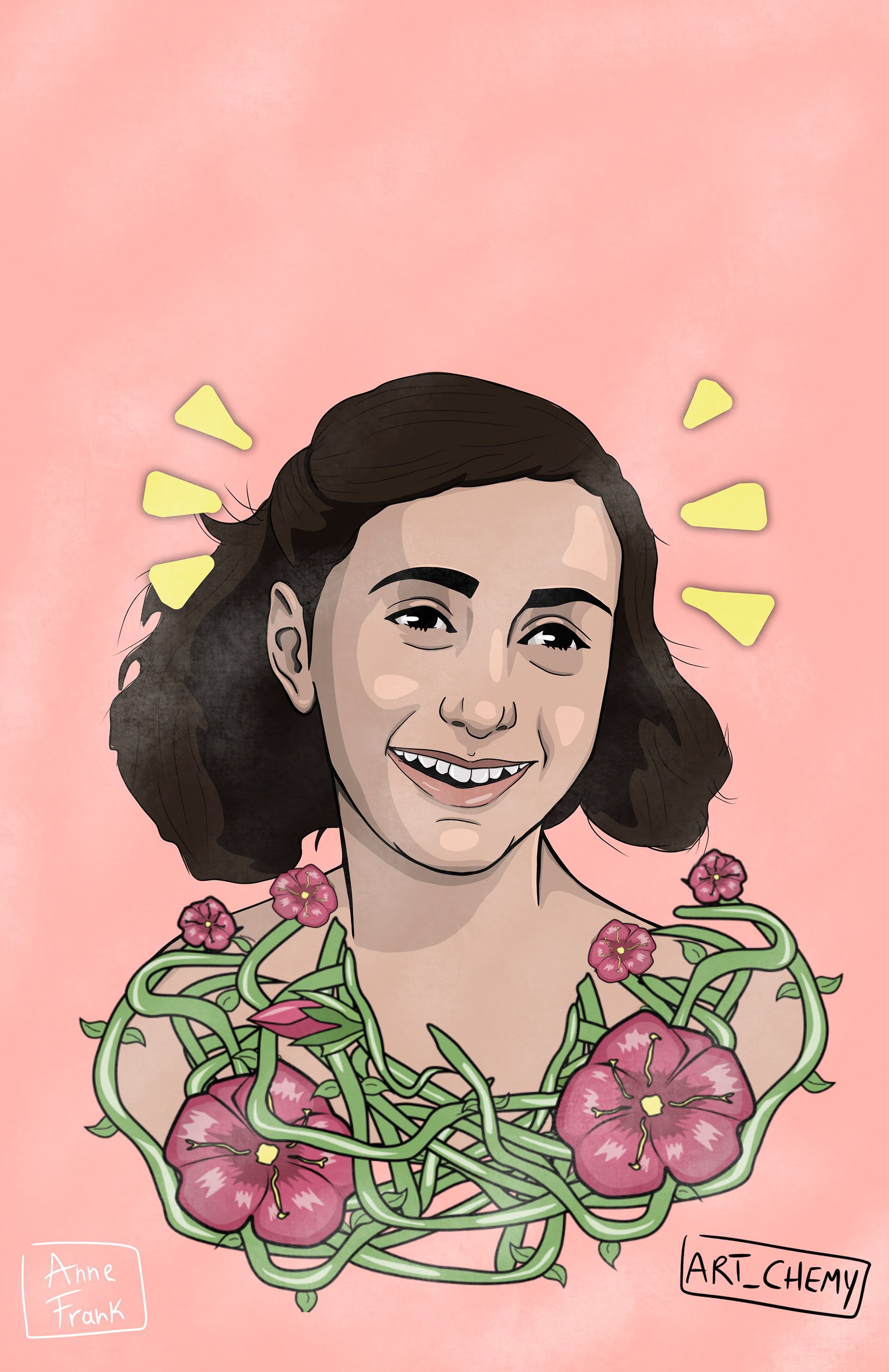 Anne Frank