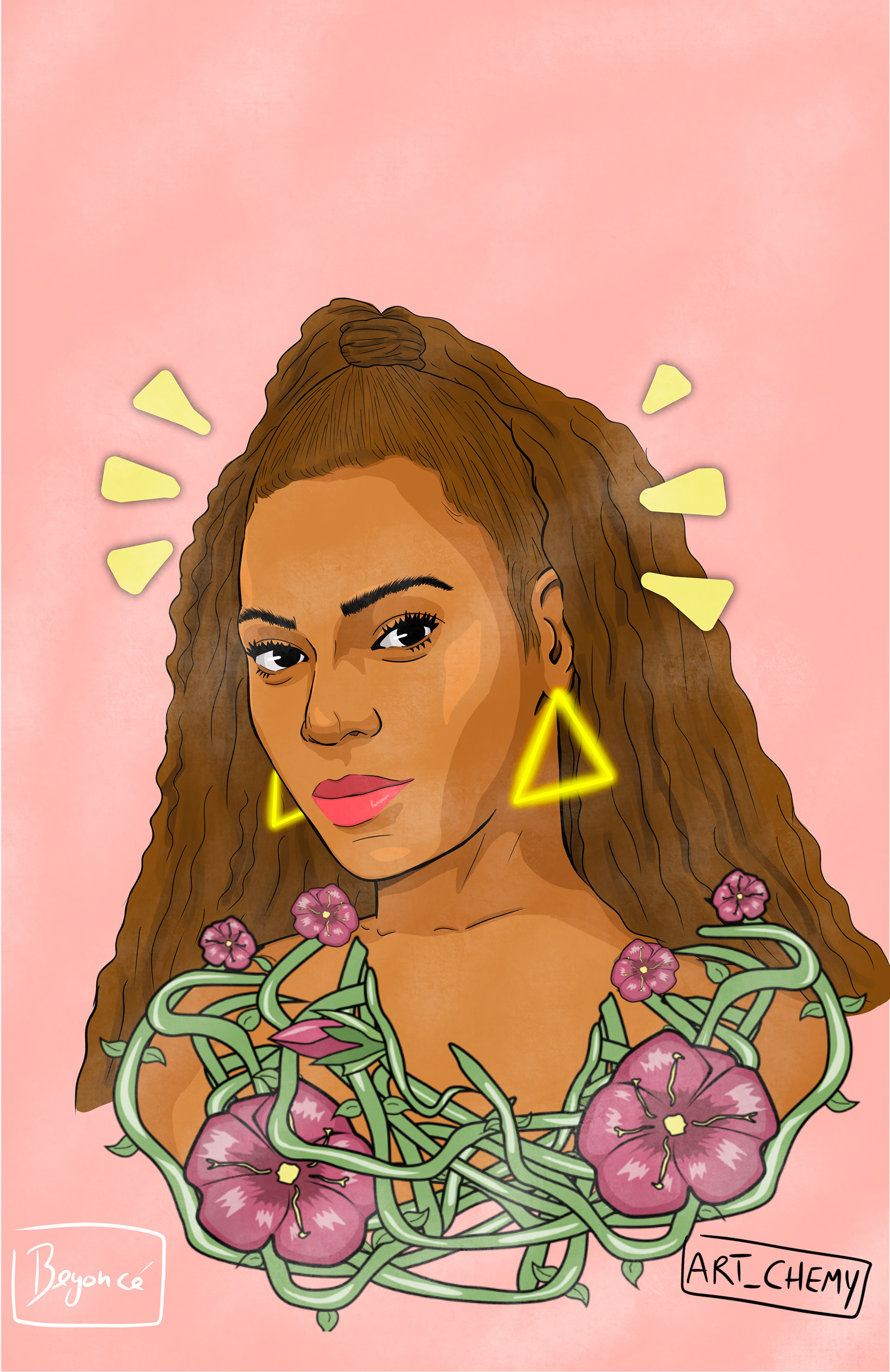 Beyonce