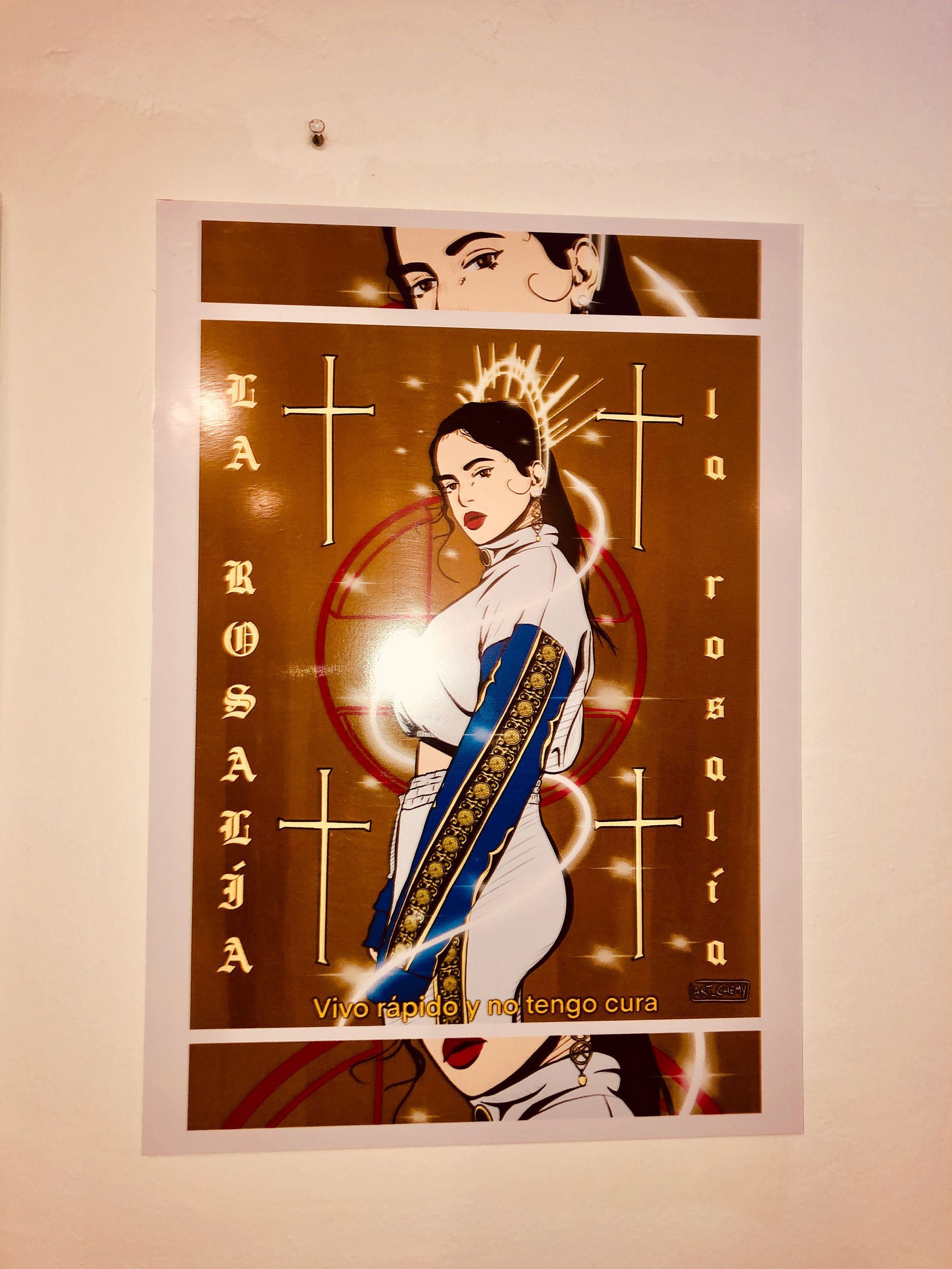 Rosalía