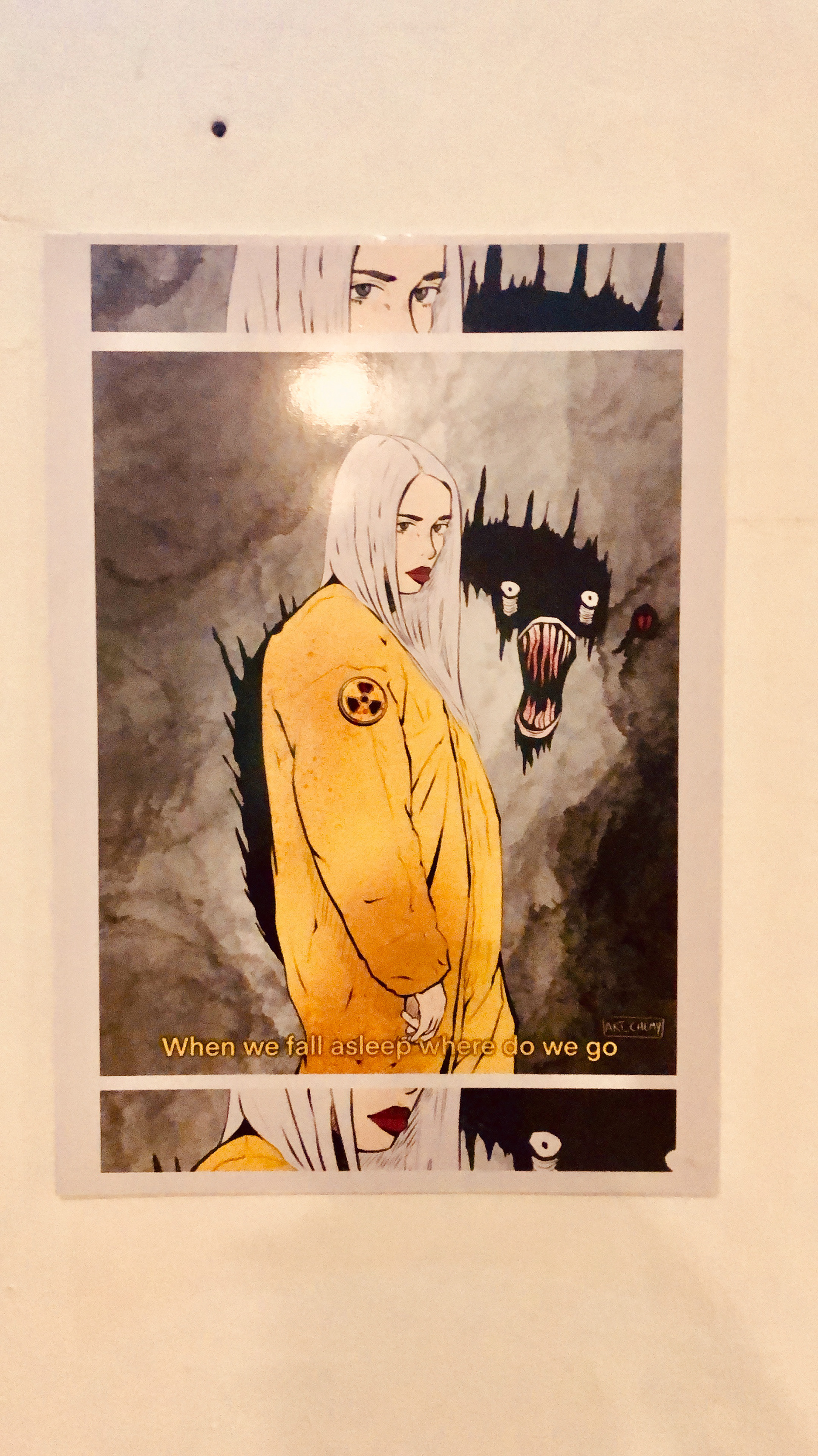 Billie Eilish