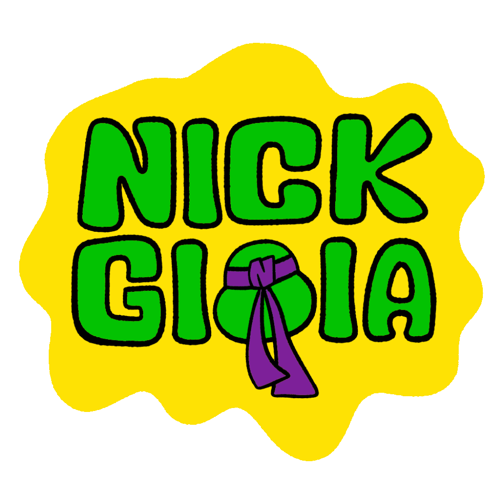 Nick Gioia
